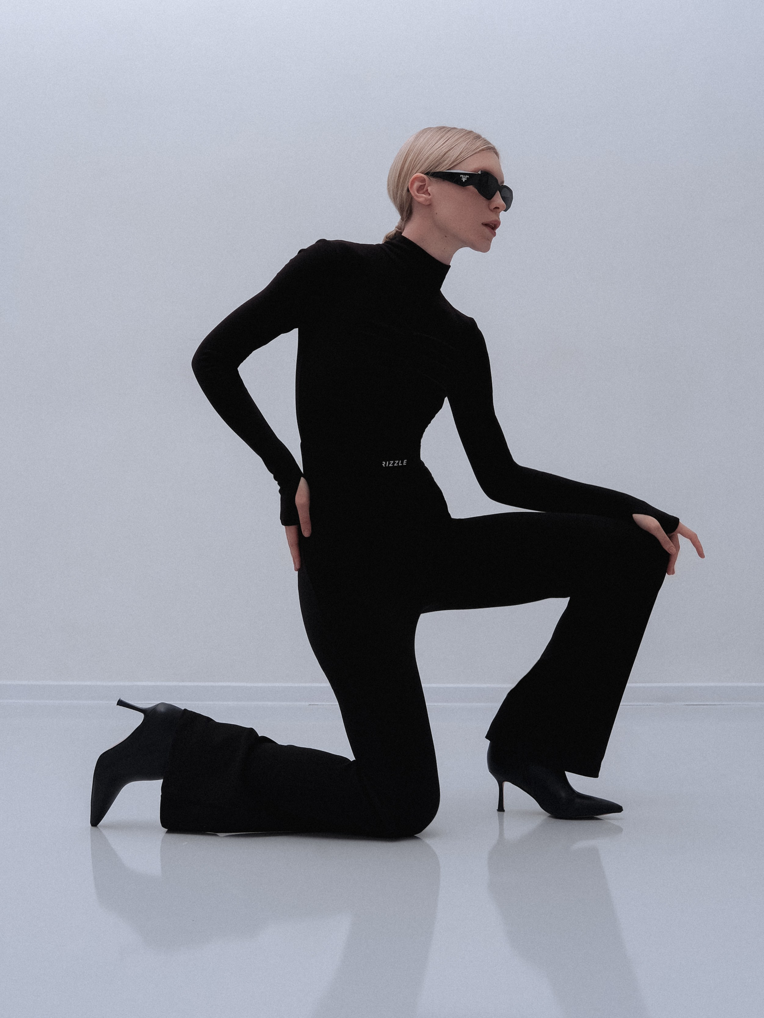 RIZZLE. CHRISTINA GRIG // photographer, content creator