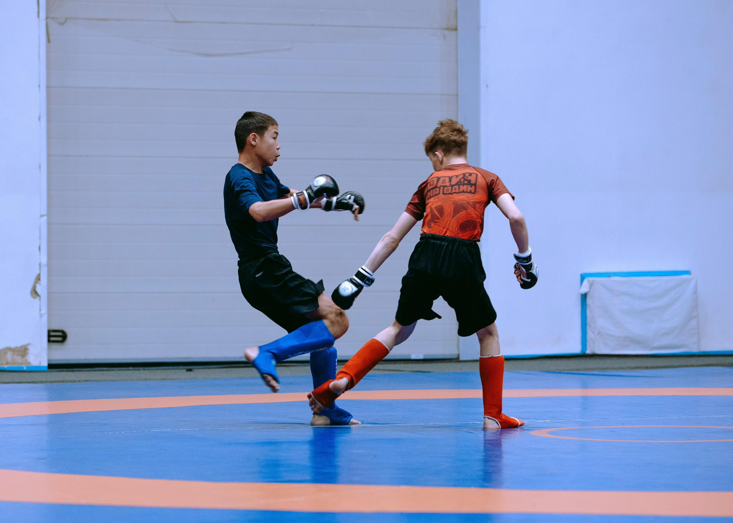 ПАНКРАТИОН | Чемпионат и первенство СФО | март `24. Портретный фотограф в Москве Дарья Цезария