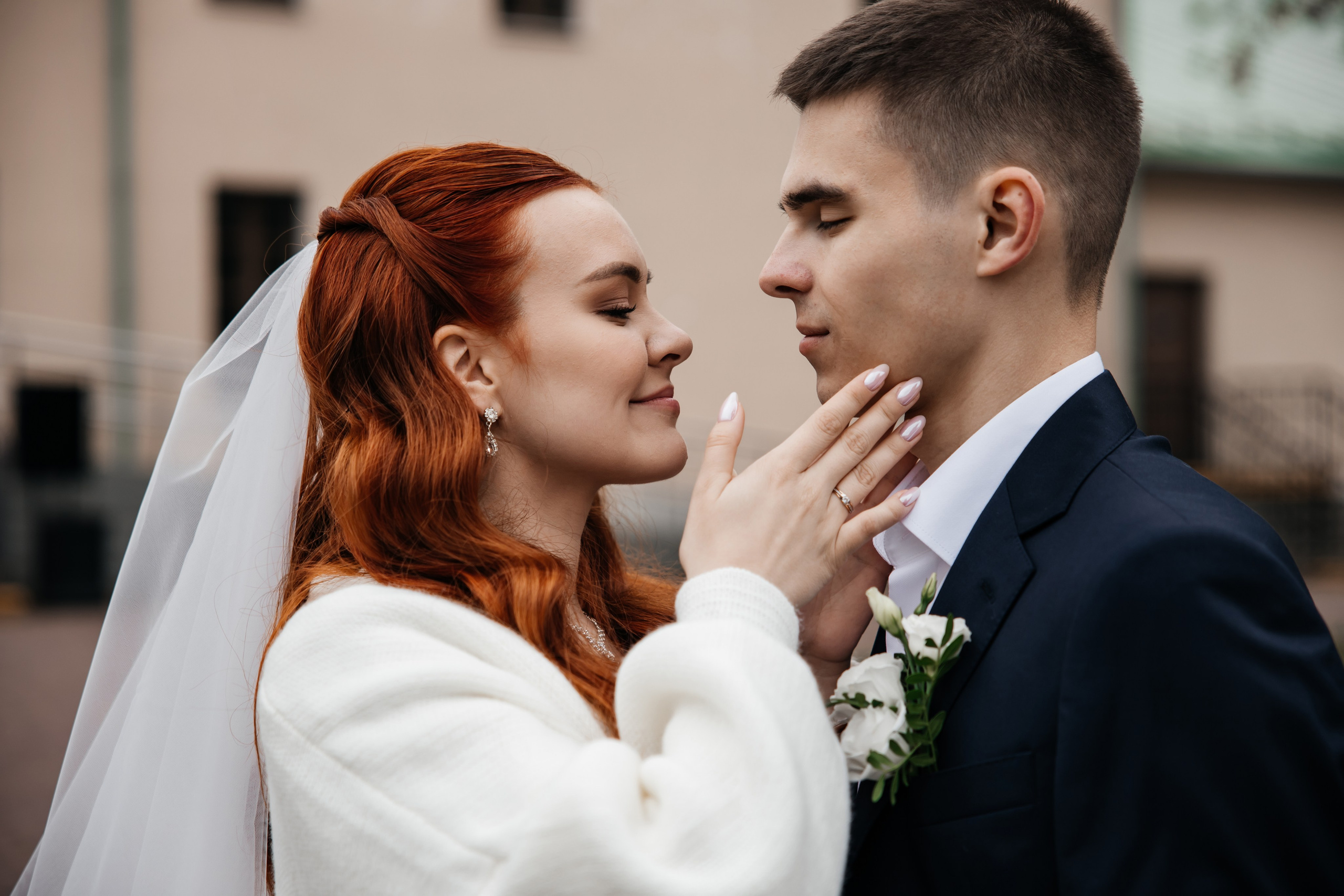 Вадим и Олеся. Фотограф Александра Короткова (Москва, Люберцы, Жуковский)