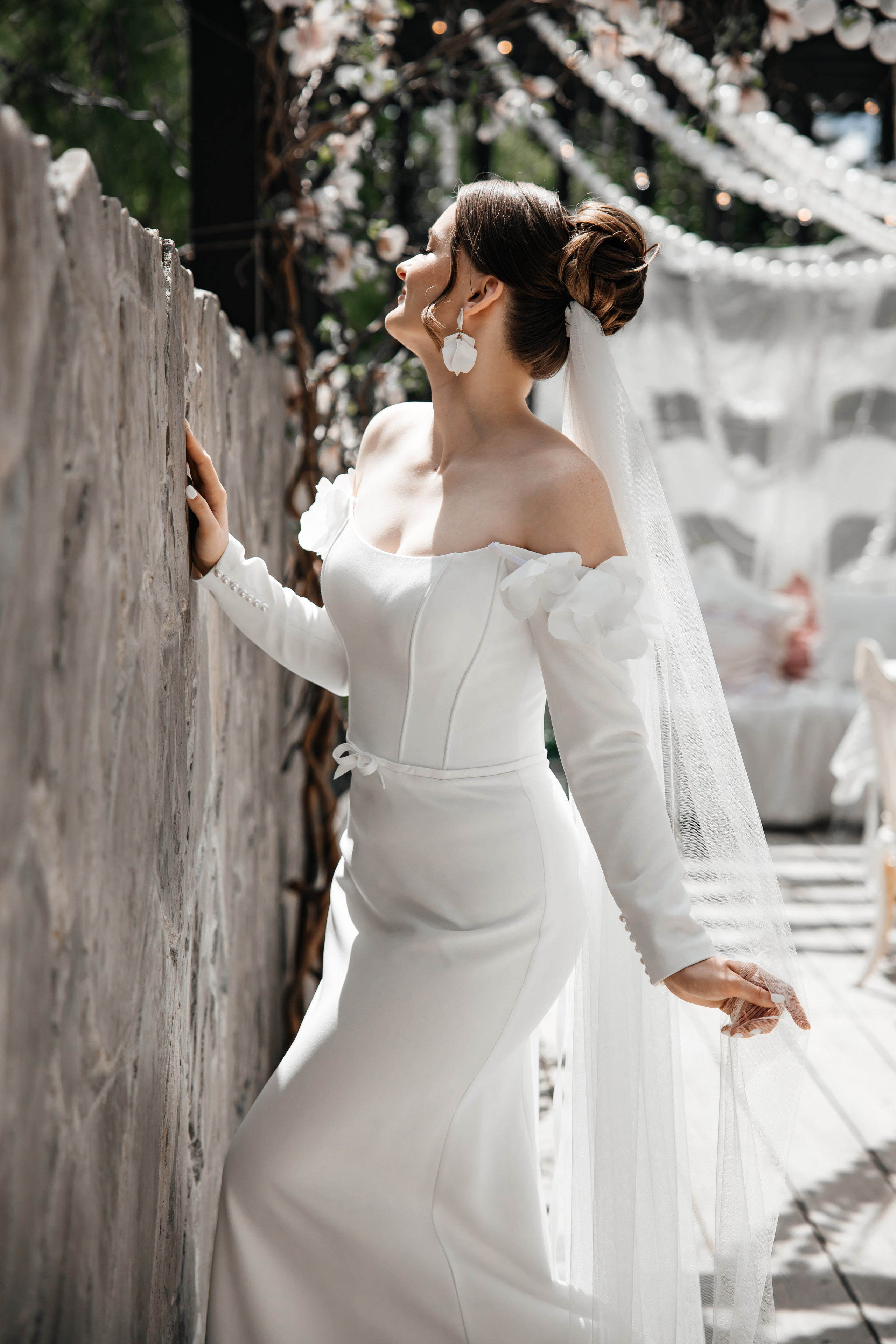 Настя и Андрей. Фотограф Александра Короткова (Москва, Люберцы, Жуковский)