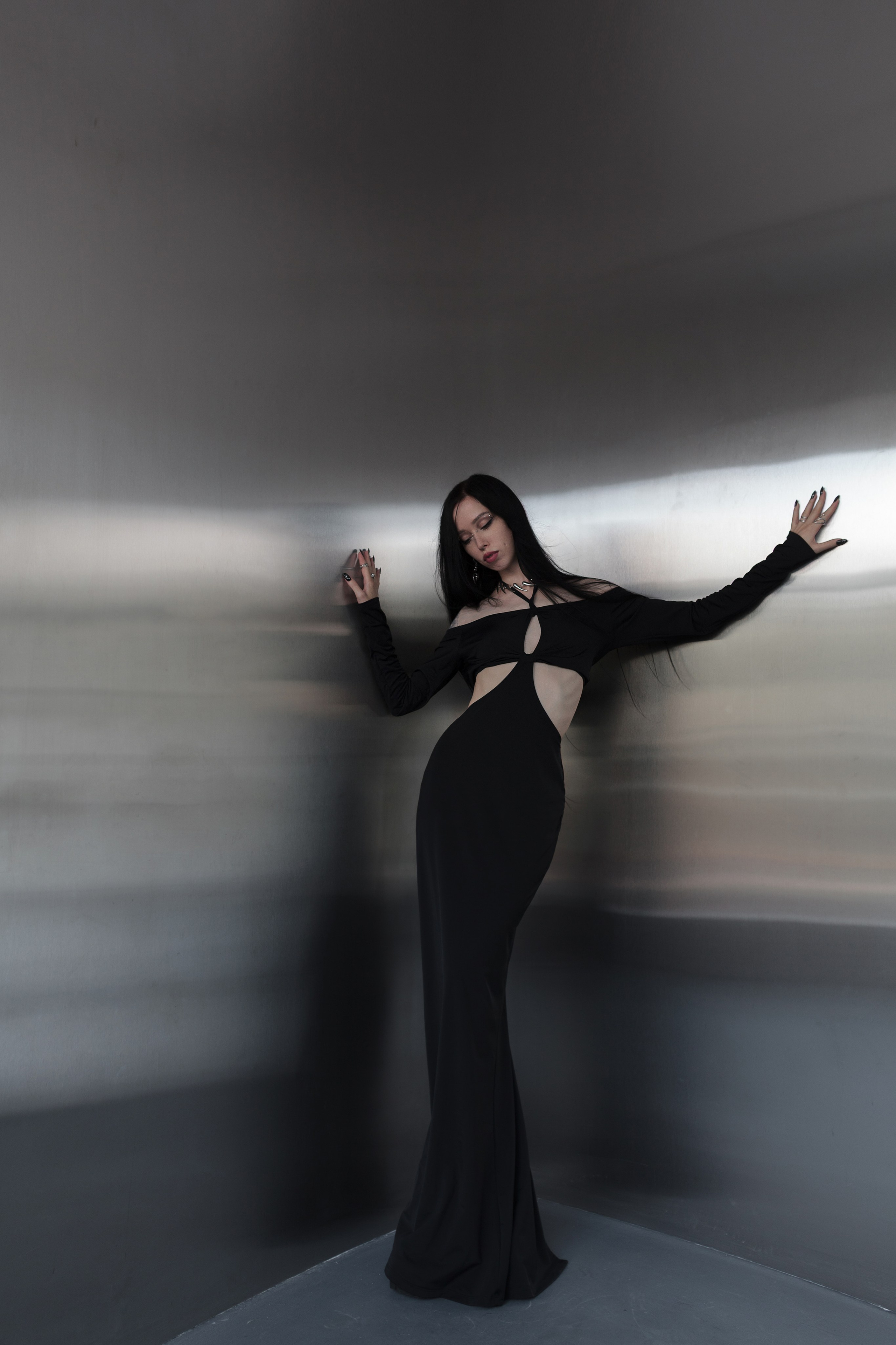 Юля. Лиза Бродская — фотограф в Москве