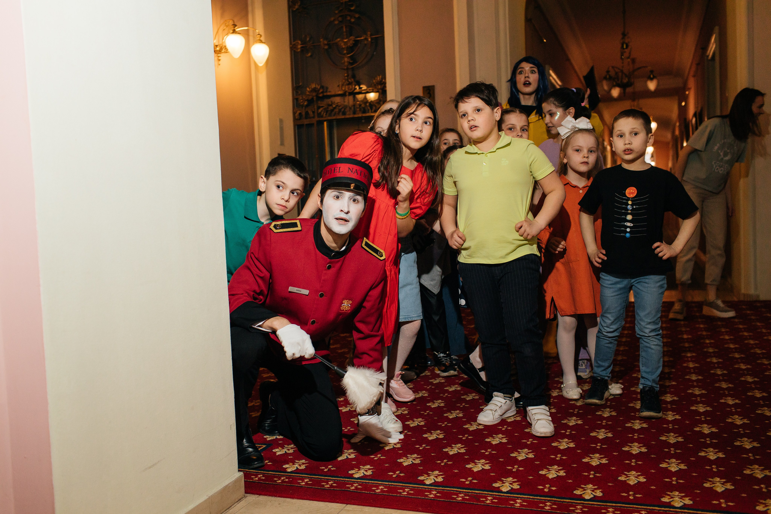 Марусе 9 лет. Свадебный и семейный фотограф