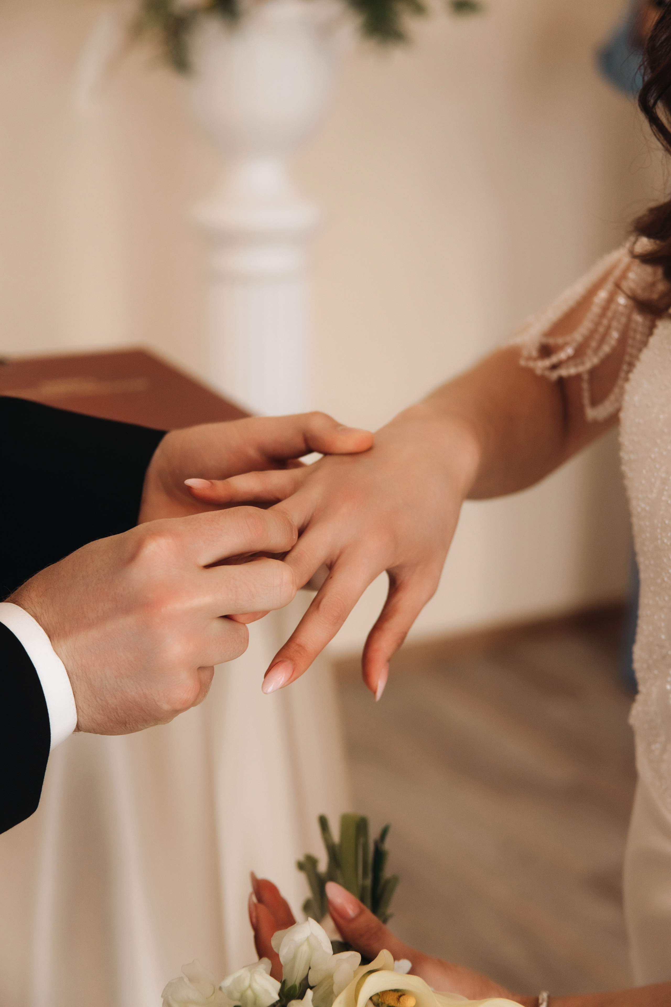 Вика и Данил. Фотограф Ломакина Анастасия