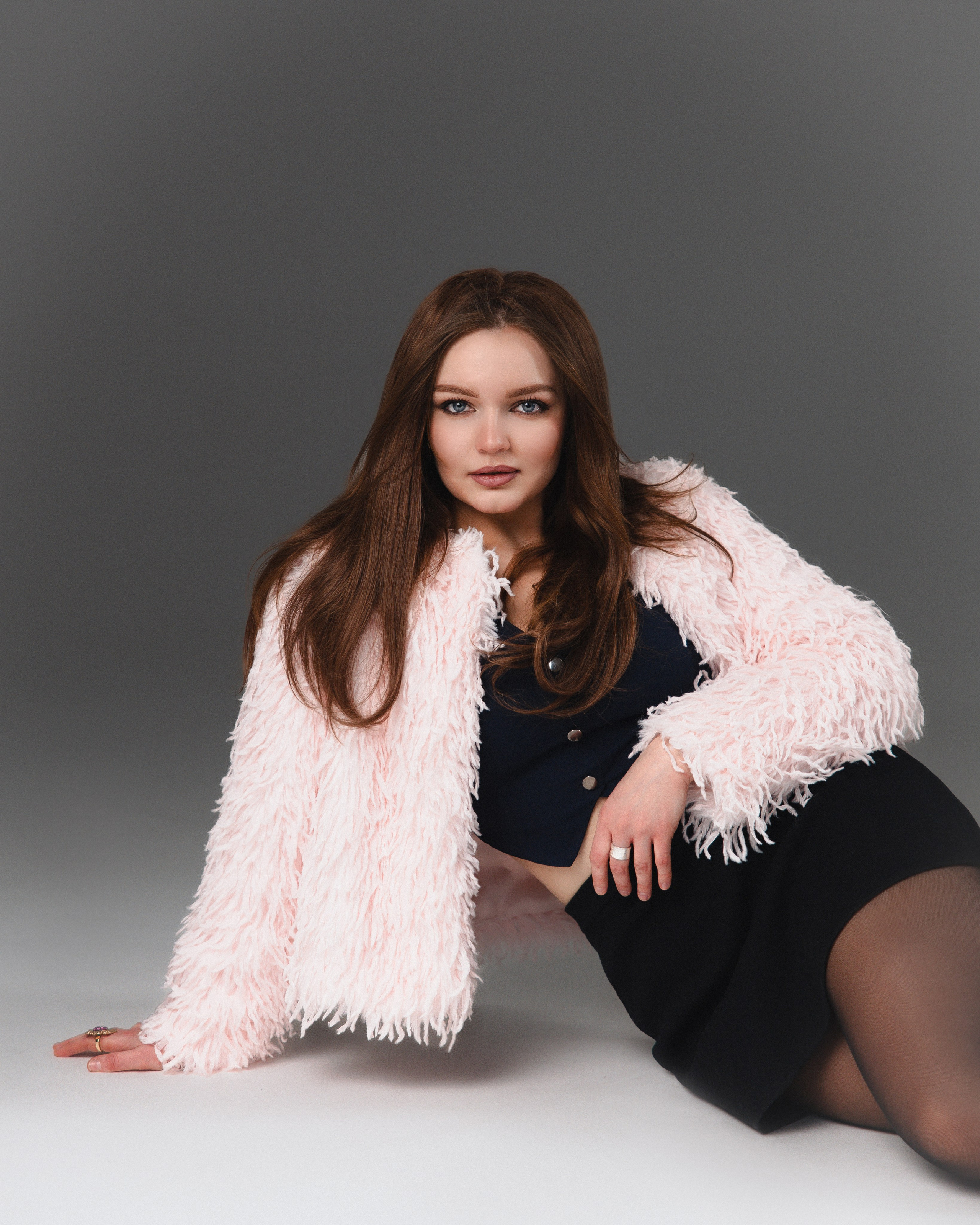 Вика. Фотограф Ломакина Анастасия