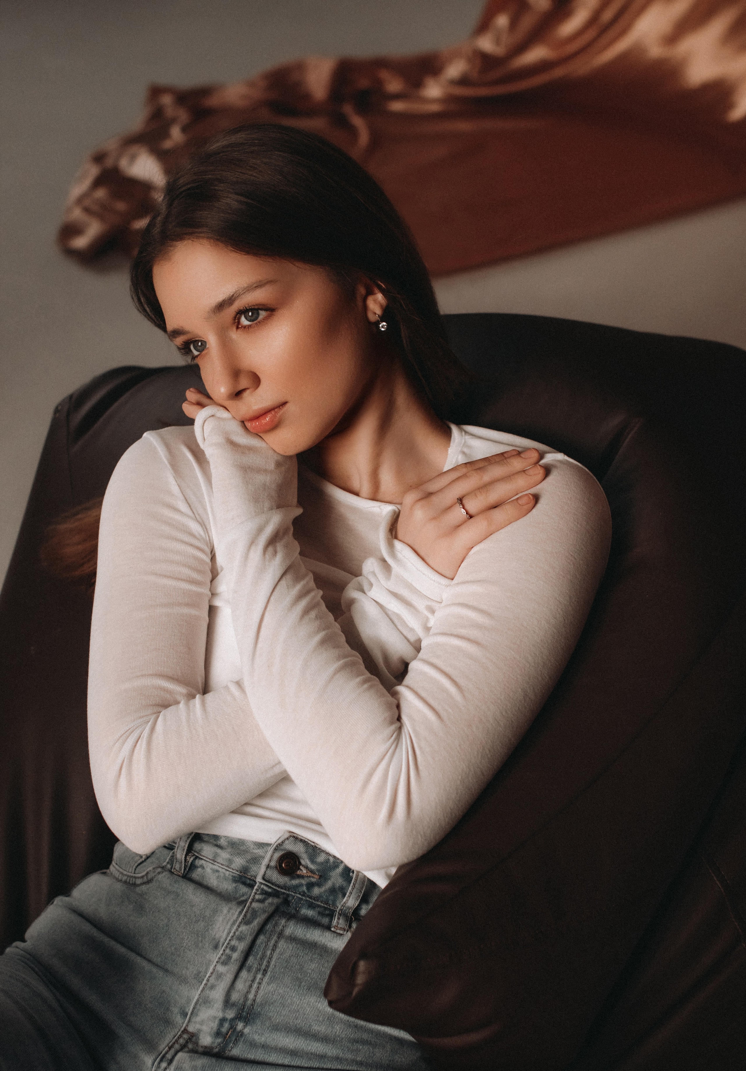 Юля. Фотограф Ломакина Анастасия