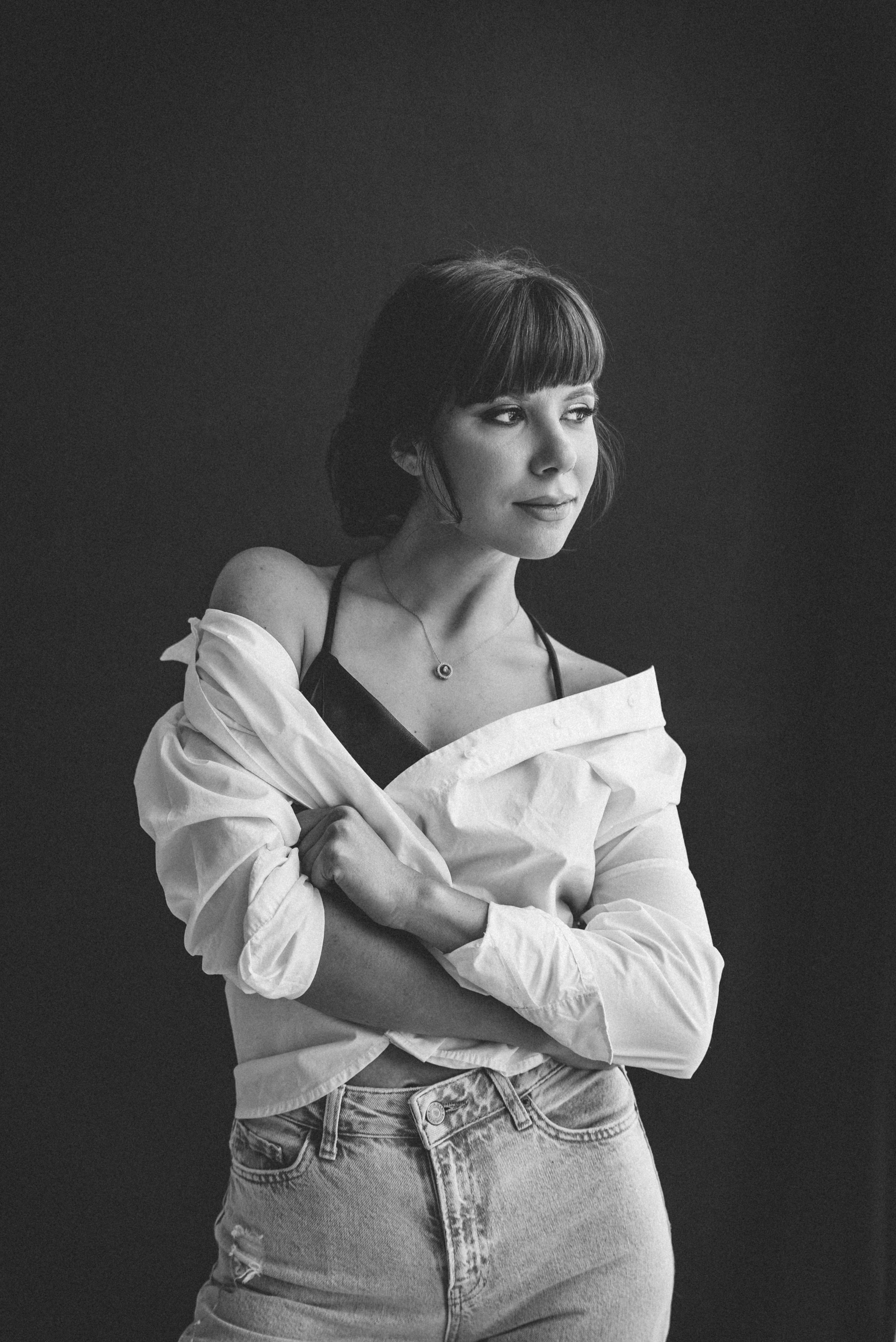 Анастасия студия Mood. Главная