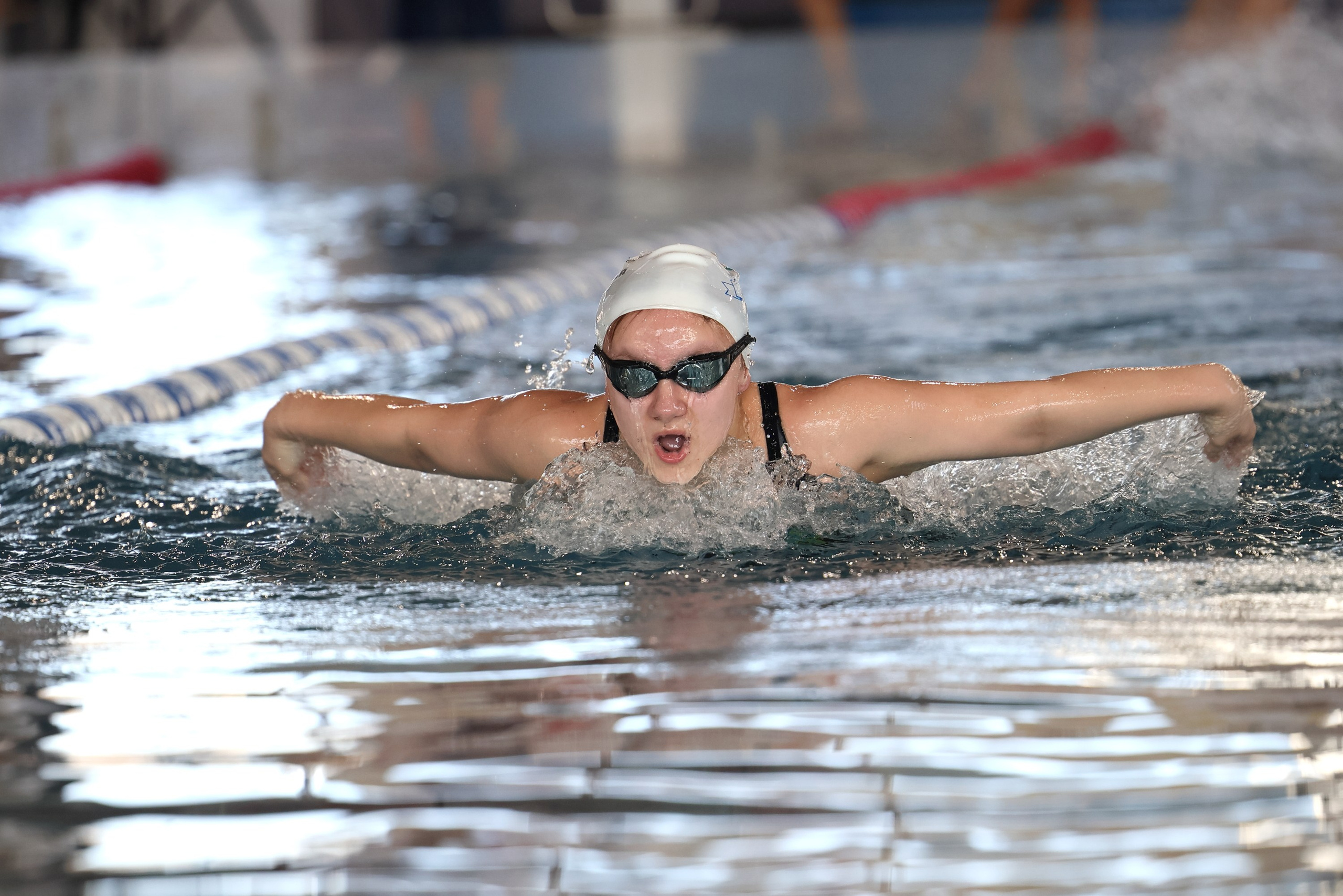 RS CUP II Этап. Спортивный и репортажный фотограф Ермакова Светлана