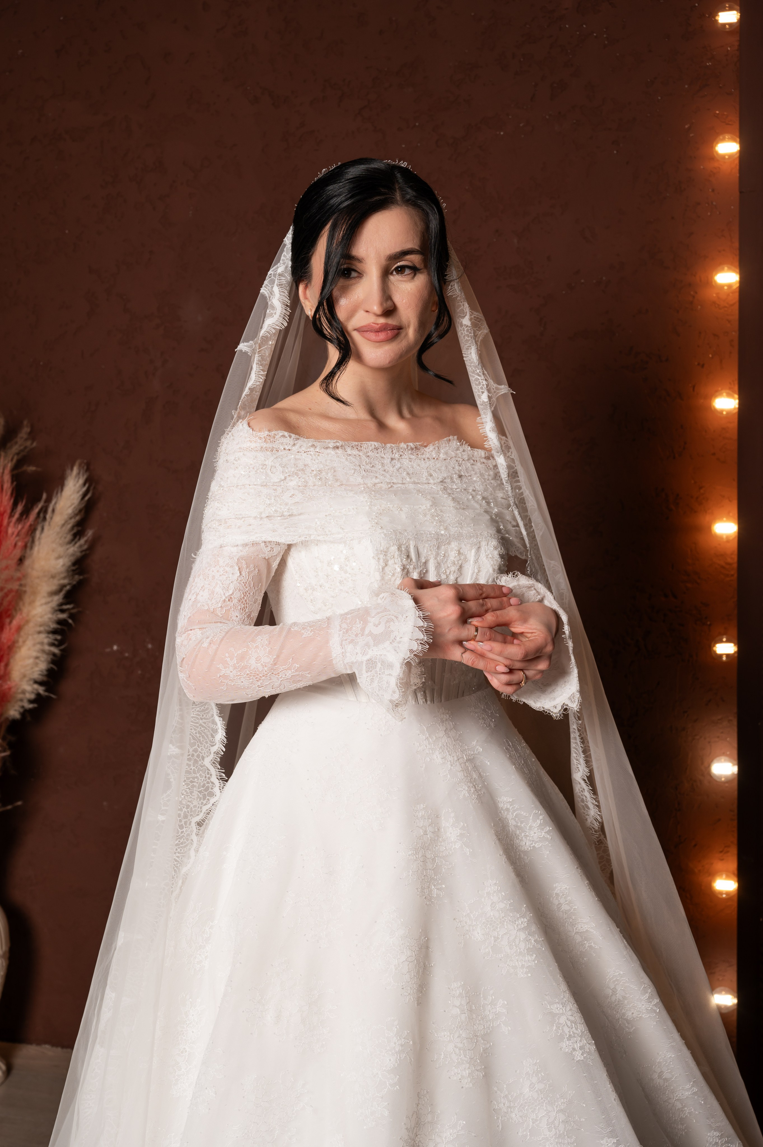 Свадебная съёмка. Свадебный фотограф в Сургуте Любовь Гуляева