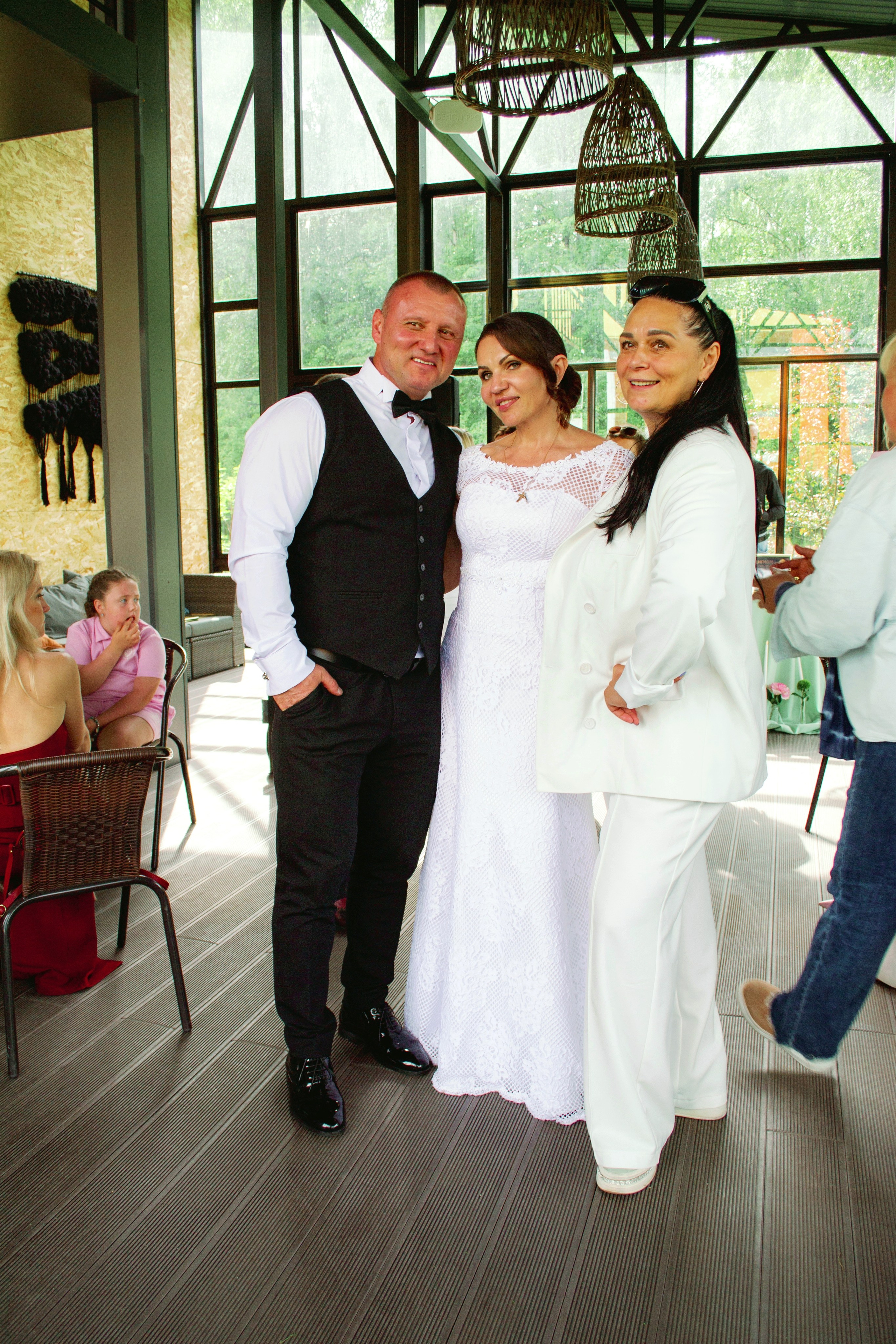 Wedding Dreams Adward 2026 WEDDING LIFEHACK. Поставщики эмоций