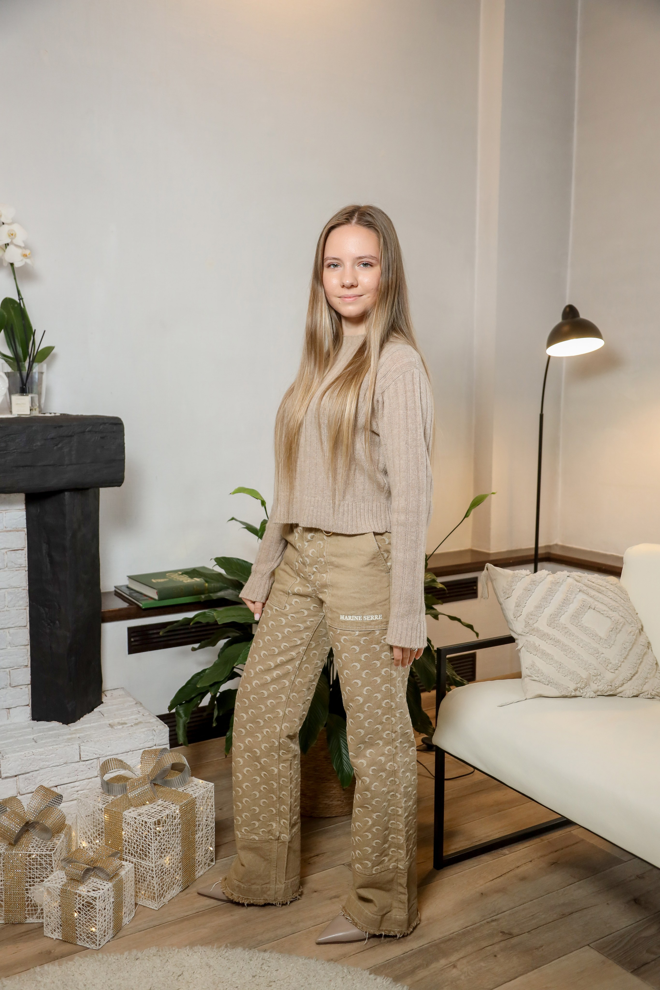 Бранч. Фотограф Антон Чупринин