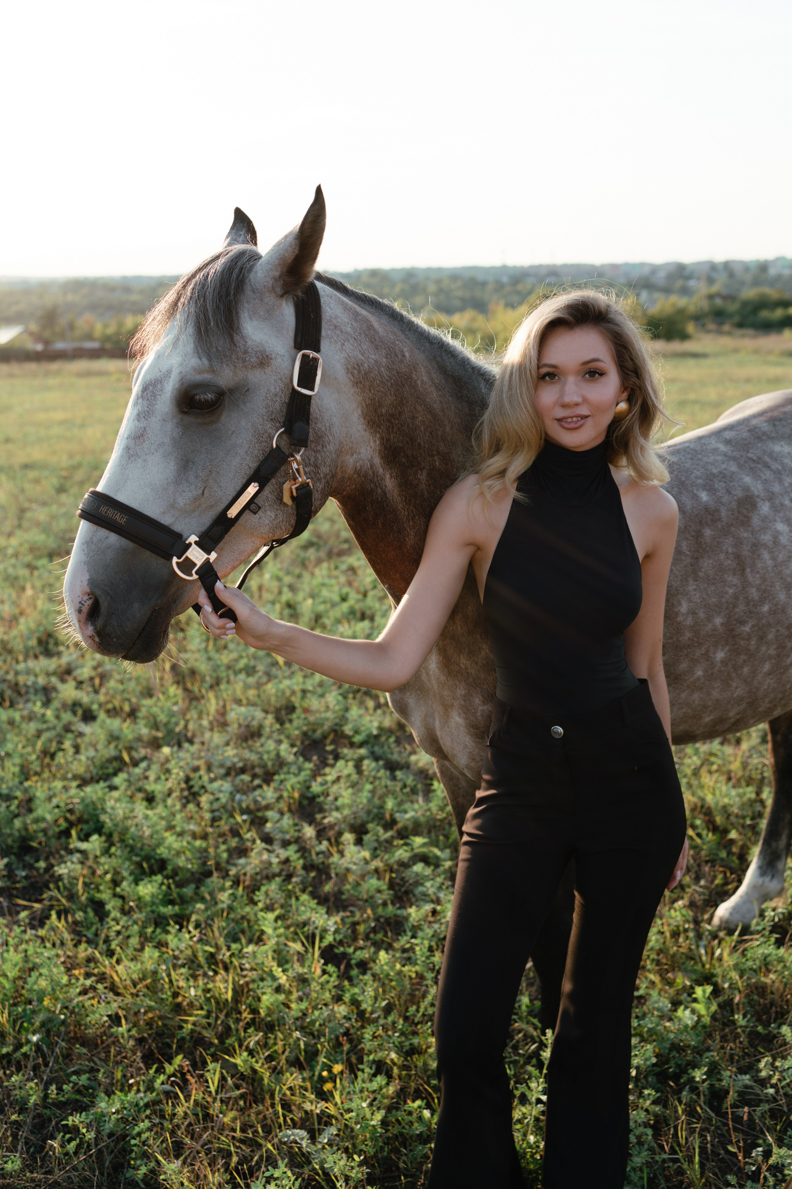 Семейный и свадебный фотограф в Самаре Анастасия Воропаева
