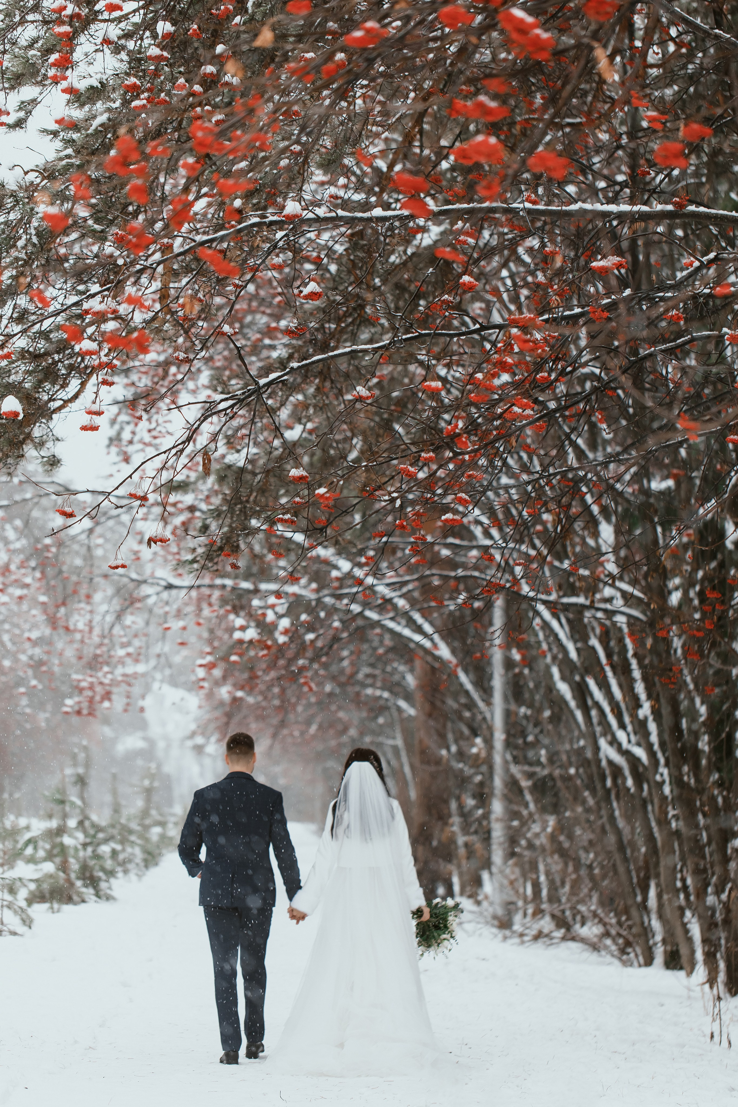 Артём и Луиза. Тимур Аминов | Фотограф в Кемерове