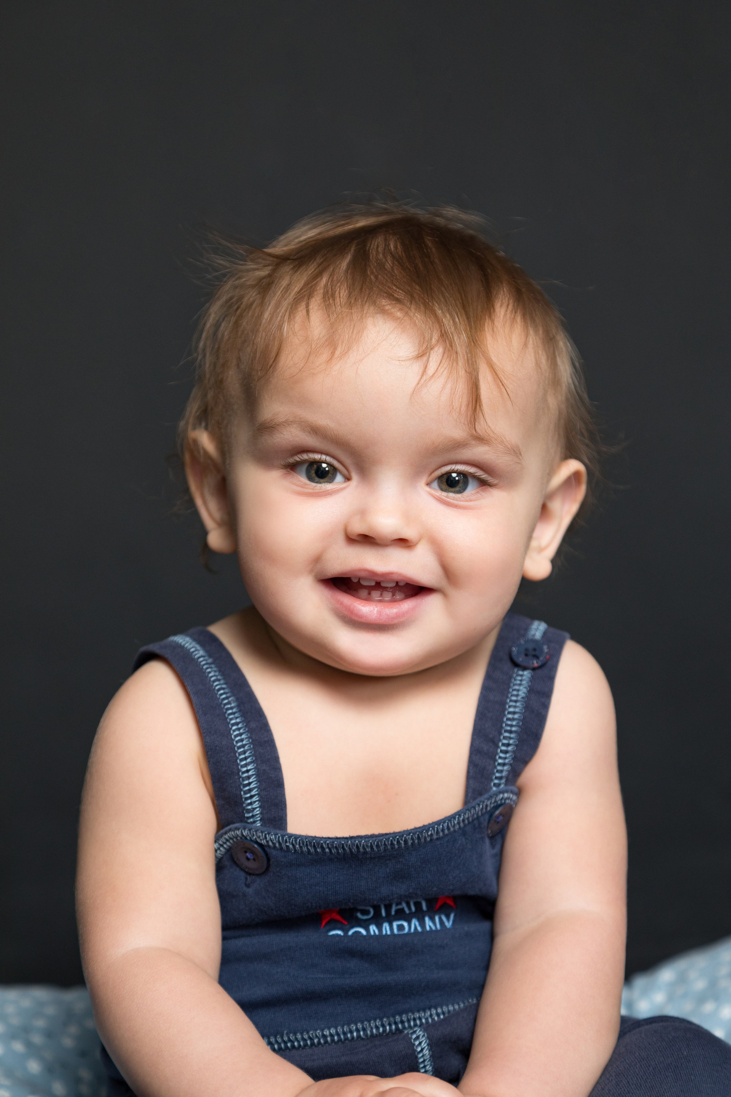 Вова, 1 годик. Детский и контент фотограф Надя Волкова Санкт-Петербург