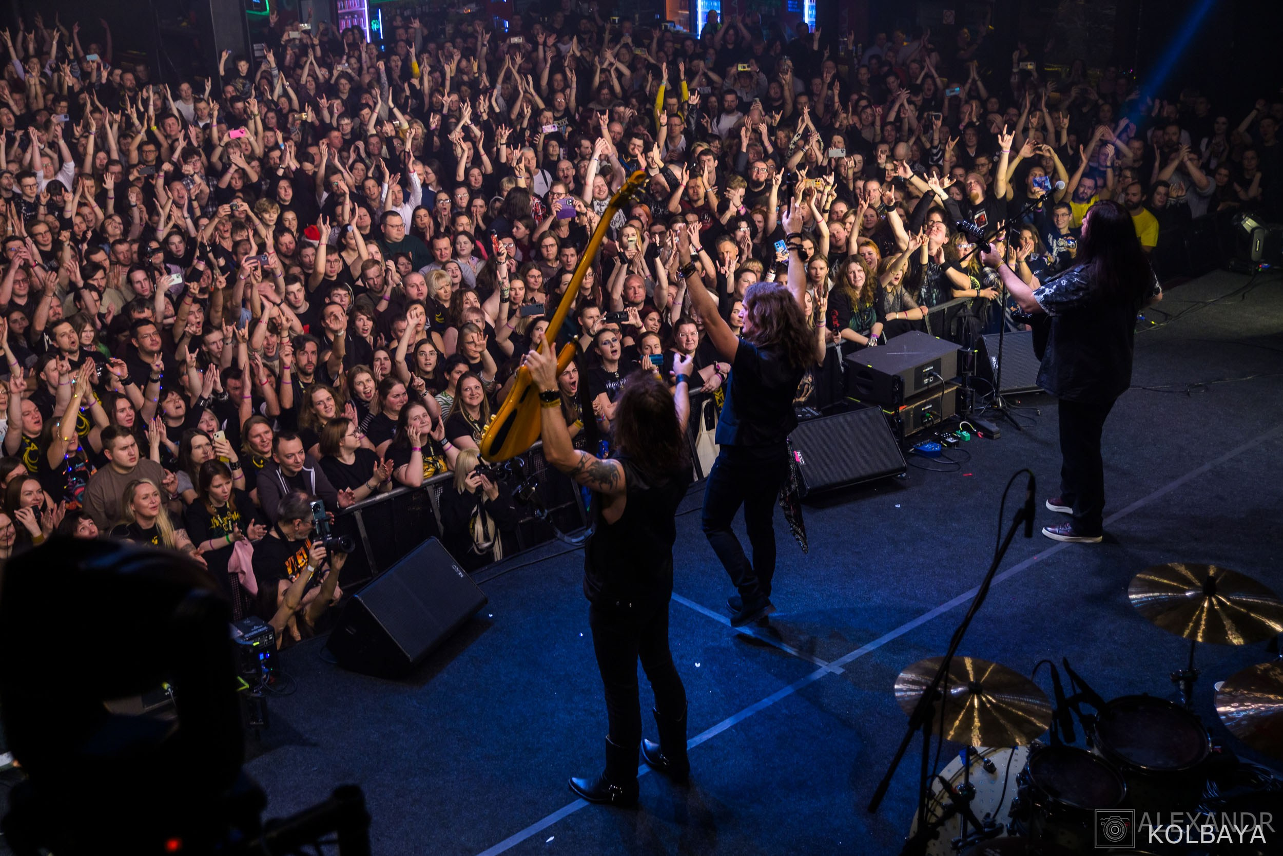 Эпидемии 29 лет — концерт в день рождения. Концертный и театральный репортажный фотограф в Москве Александр Колбая