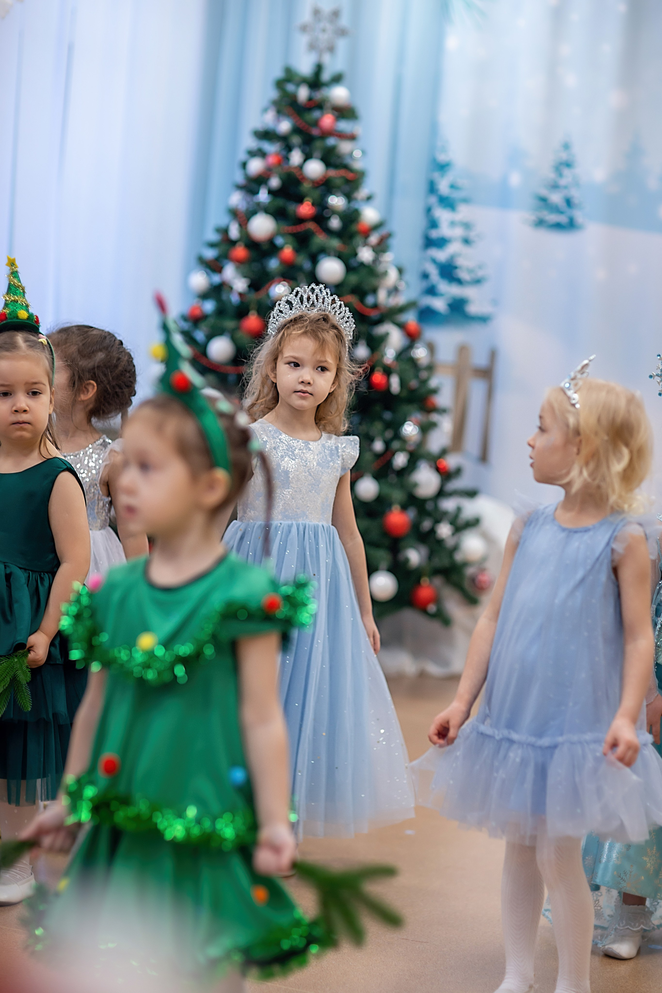 Новый год_2024 год. Семейный фотограф в Санкт-Петербурге