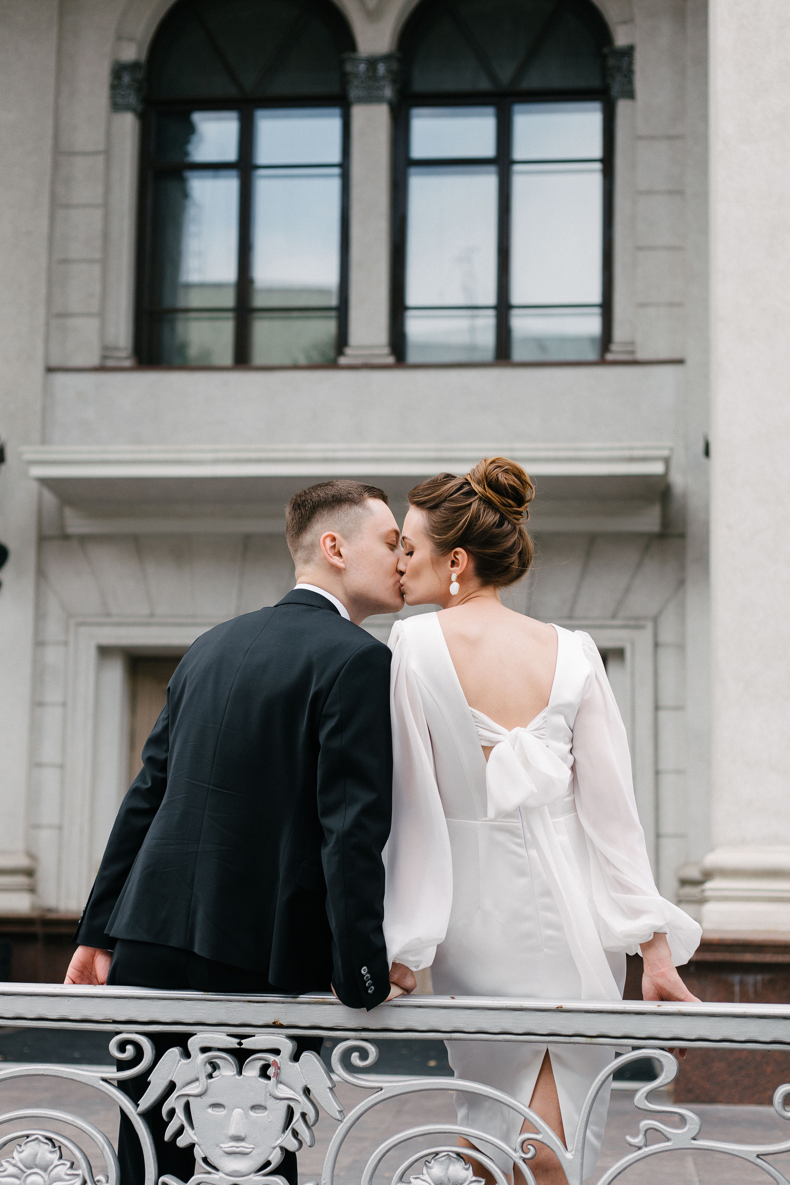 Лиза и Саша. 21.08.2021. Свадебный фотограф Москва Воронеж Ленкова Ксения