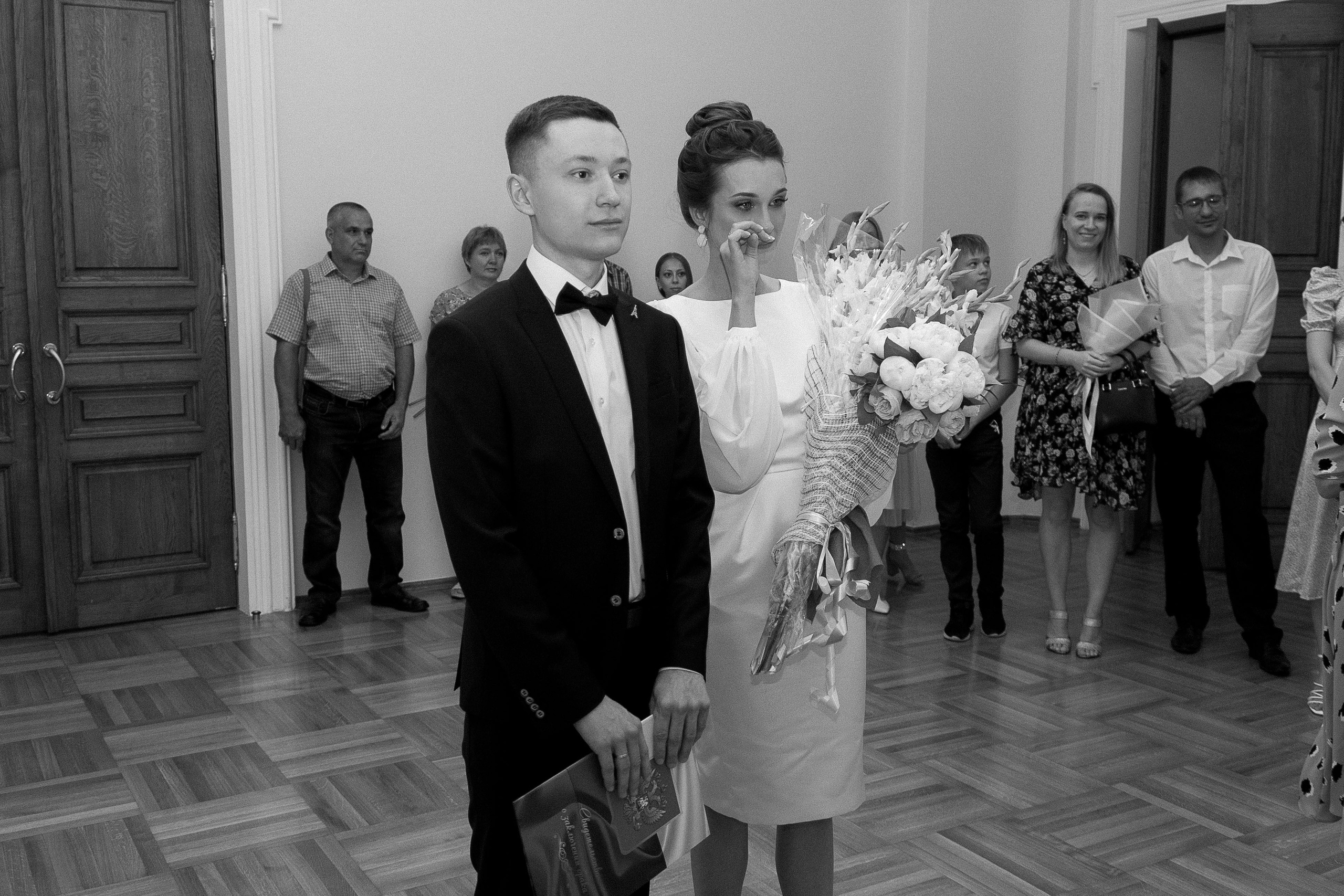 Лиза и Саша. 21.08.2021. Свадебный фотограф Москва Воронеж Ленкова Ксения