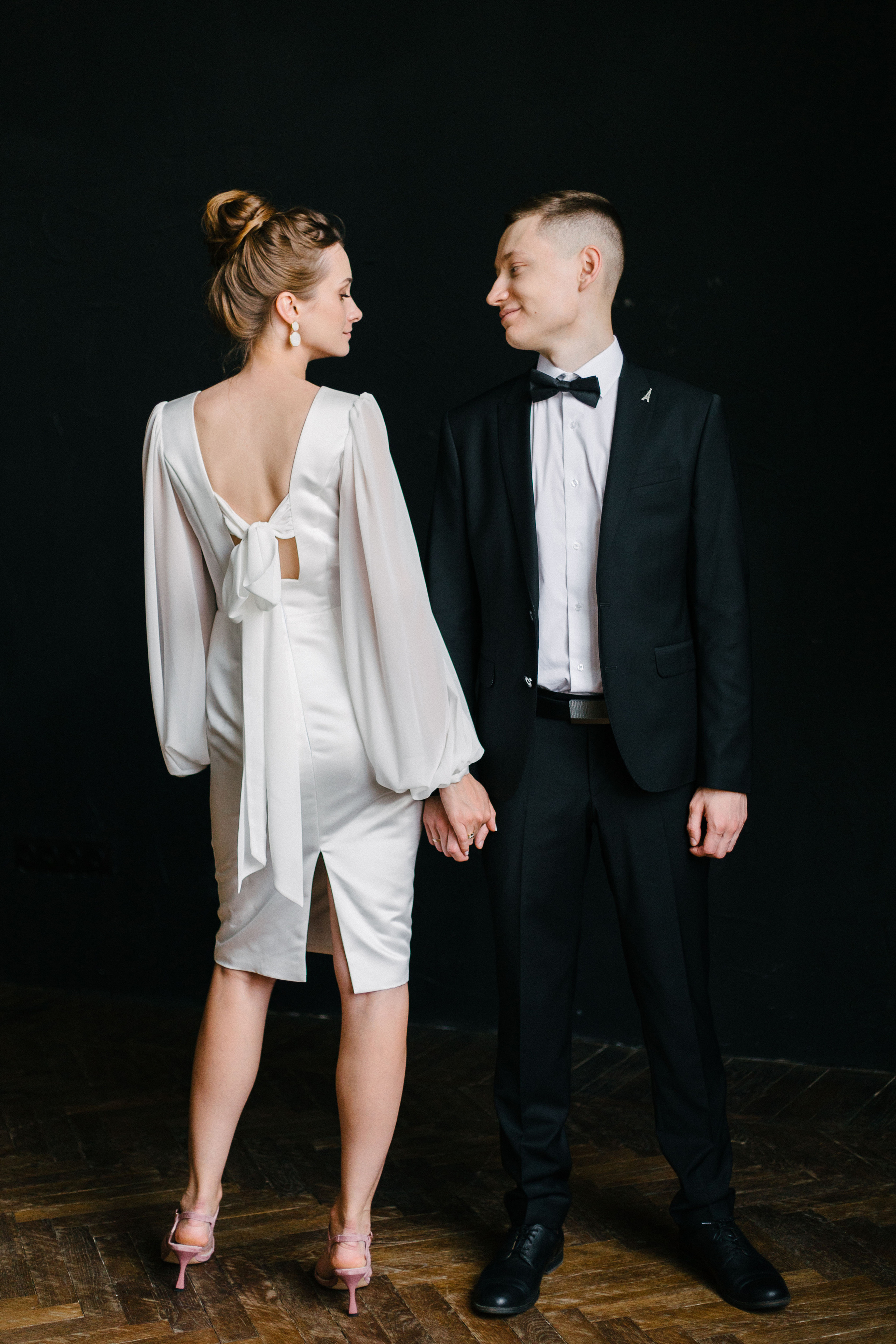 Лиза и Саша. 21.08.2021. Свадебный фотограф Москва Воронеж Ленкова Ксения