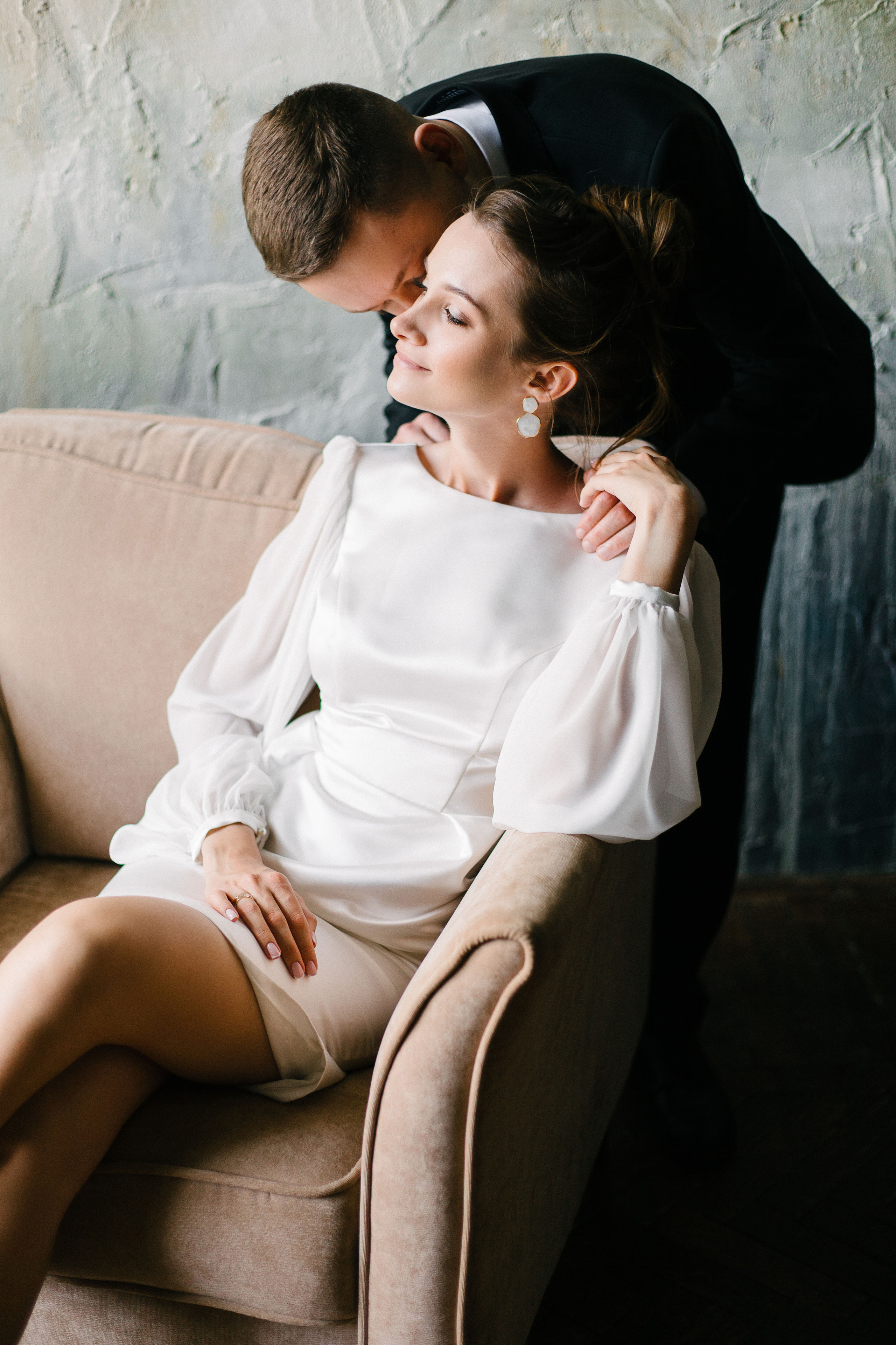 Лиза и Саша. 21.08.2021. Свадебный фотограф Москва Воронеж Ленкова Ксения