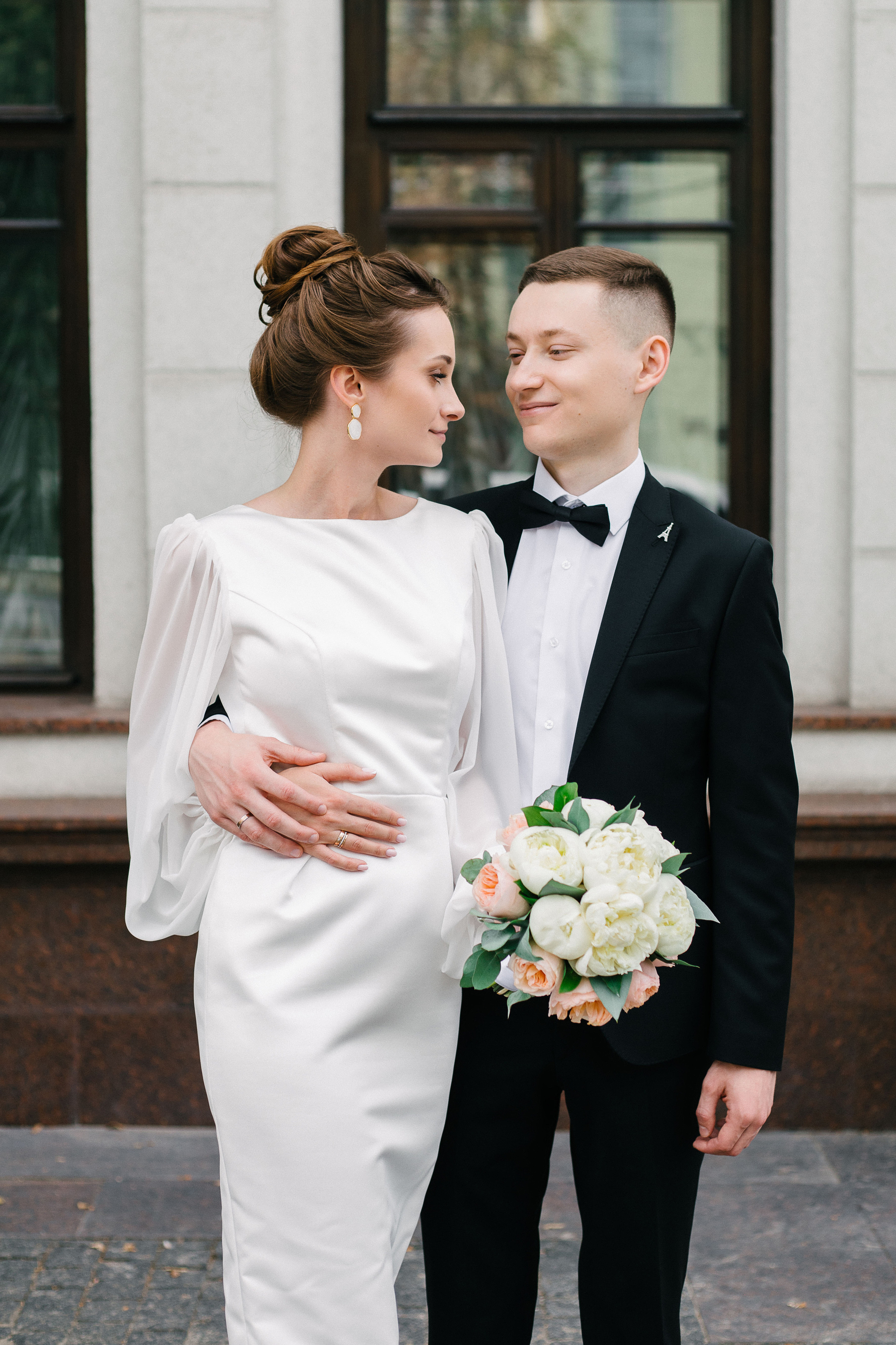 Лиза и Саша. 21.08.2021. Свадебный фотограф Москва Воронеж Ленкова Ксения