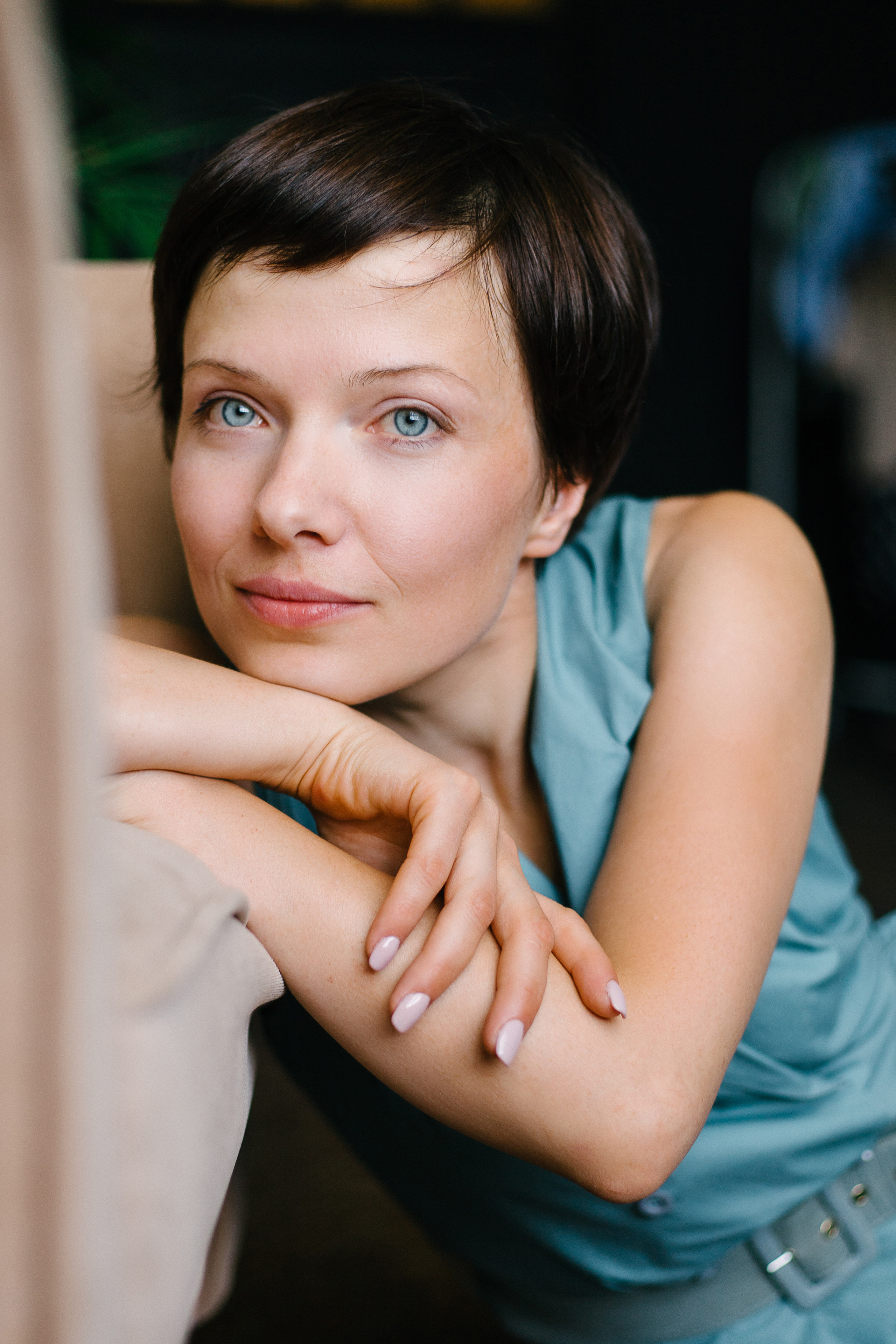 Юлия. Свадебный фотограф Москва Воронеж Ленкова Ксения