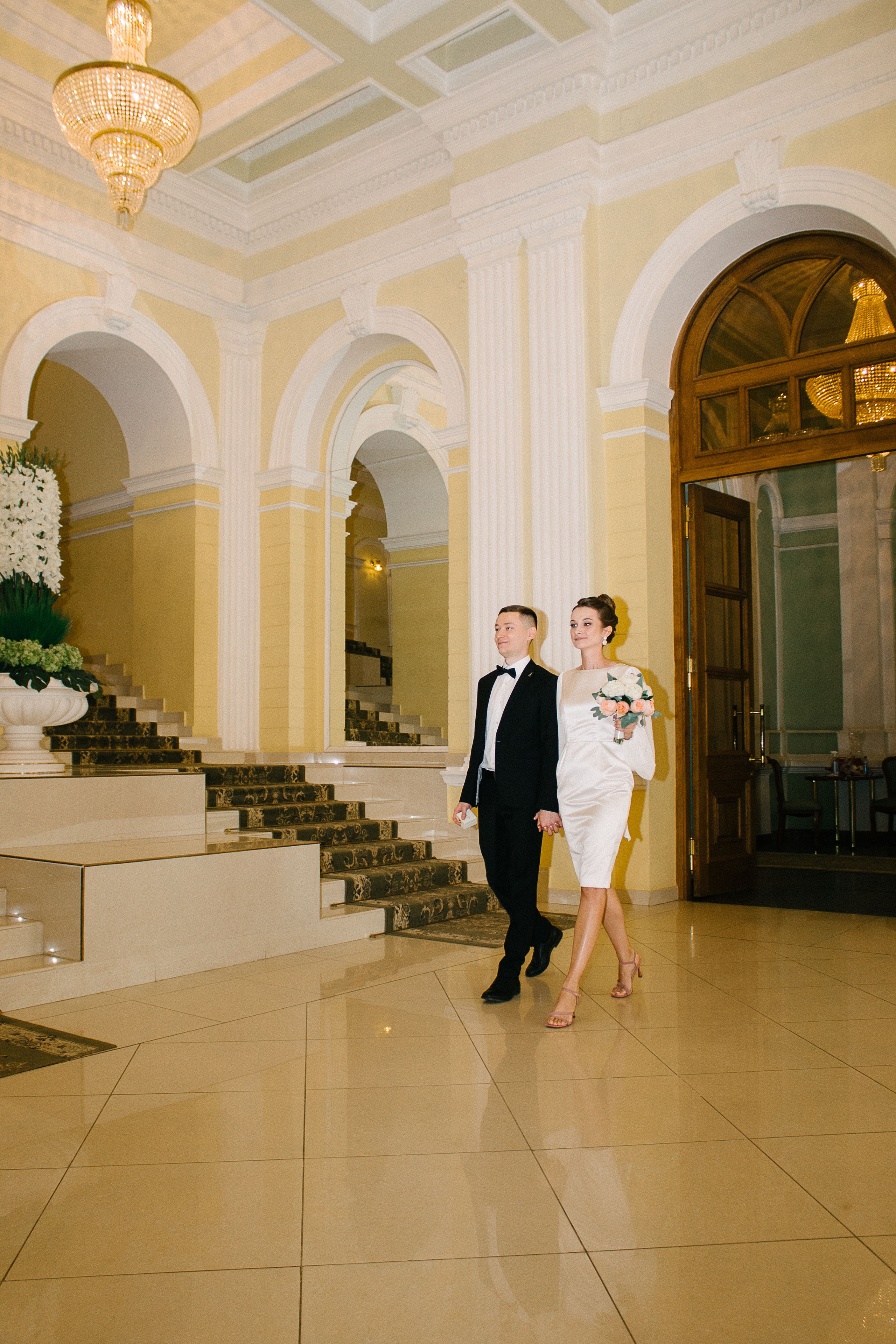 Лиза и Саша. 21.08.2021. Свадебный фотограф Москва Воронеж Ленкова Ксения