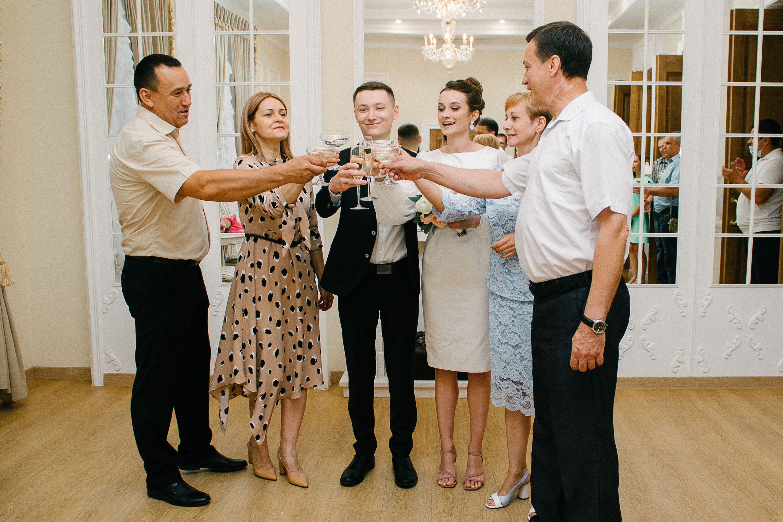 Лиза и Саша. 21.08.2021. Свадебный фотограф Москва Воронеж Ленкова Ксения