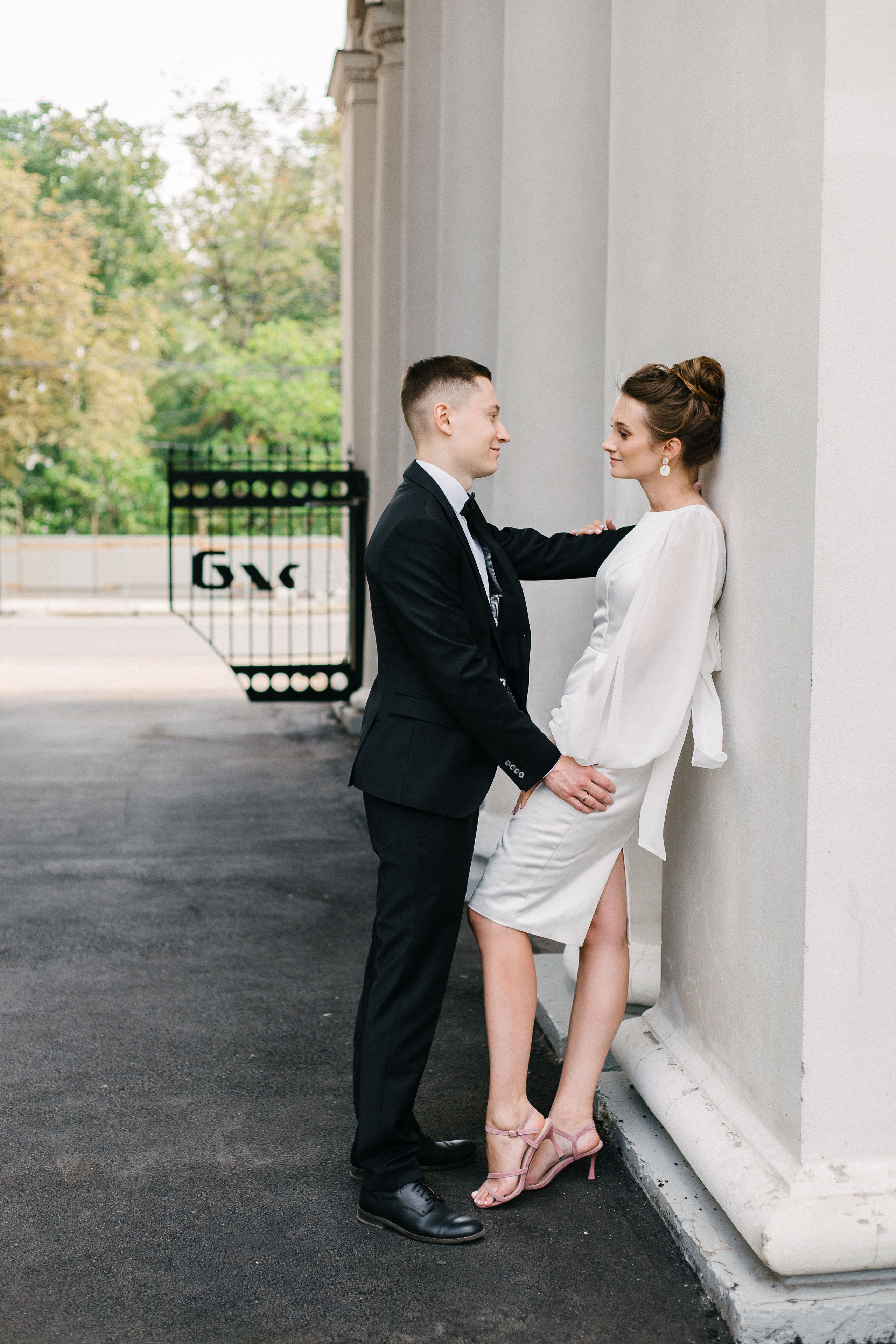 Лиза и Саша. 21.08.2021. Свадебный фотограф Москва Воронеж Ленкова Ксения