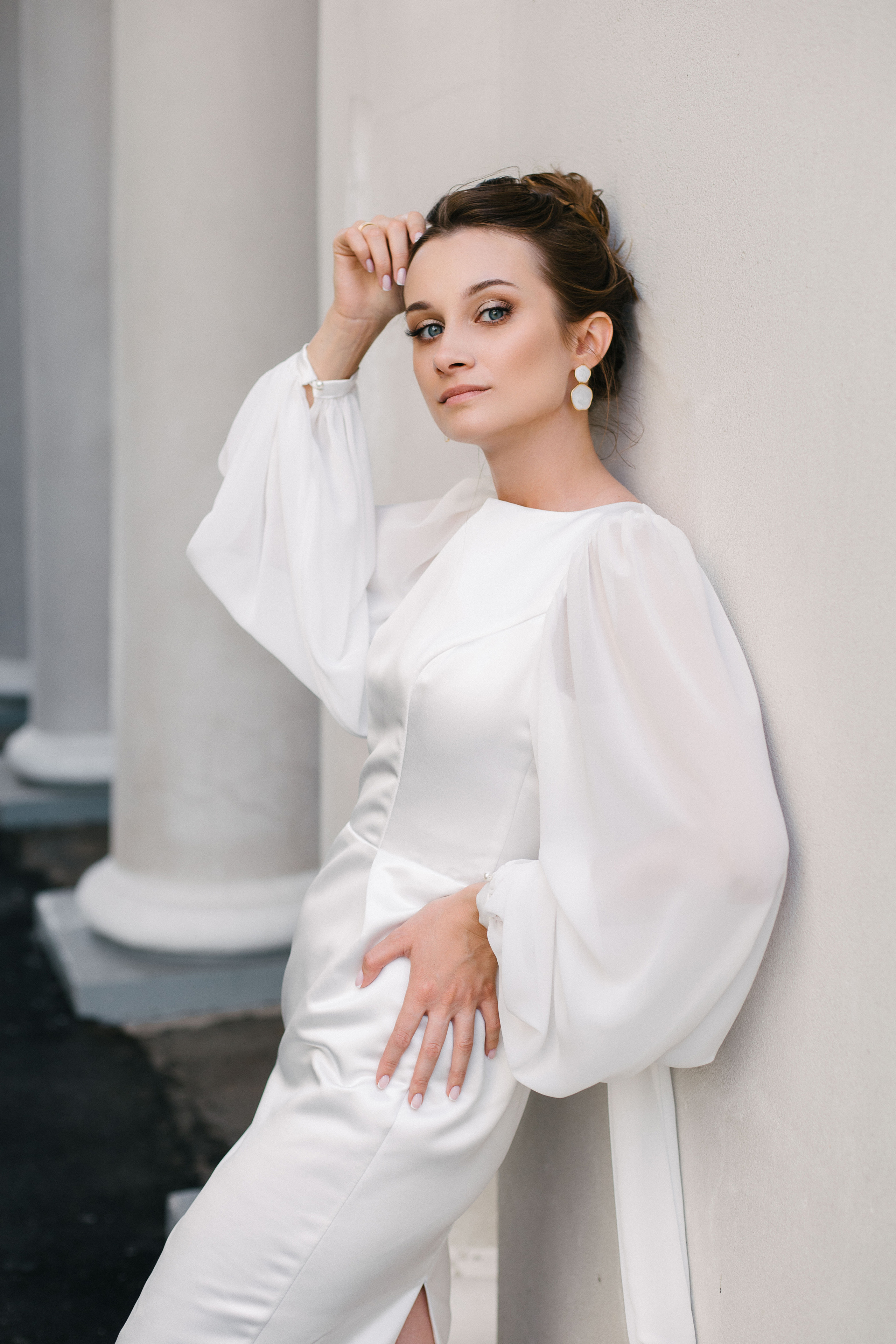 Лиза и Саша. 21.08.2021. Свадебный фотограф Москва Воронеж Ленкова Ксения