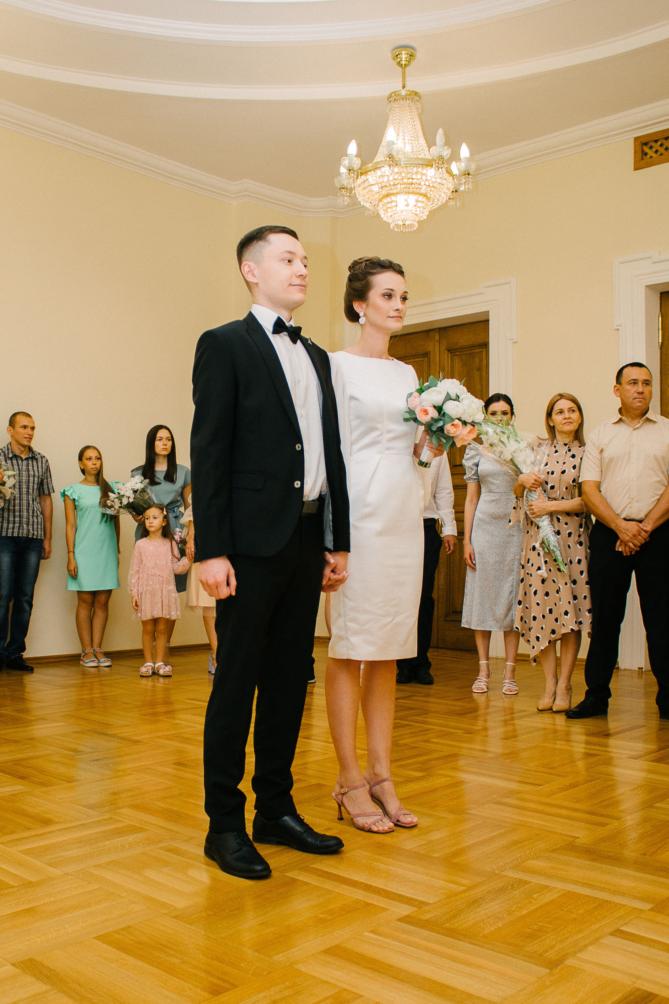 Лиза и Саша. 21.08.2021. Свадебный фотограф Москва Воронеж Ленкова Ксения