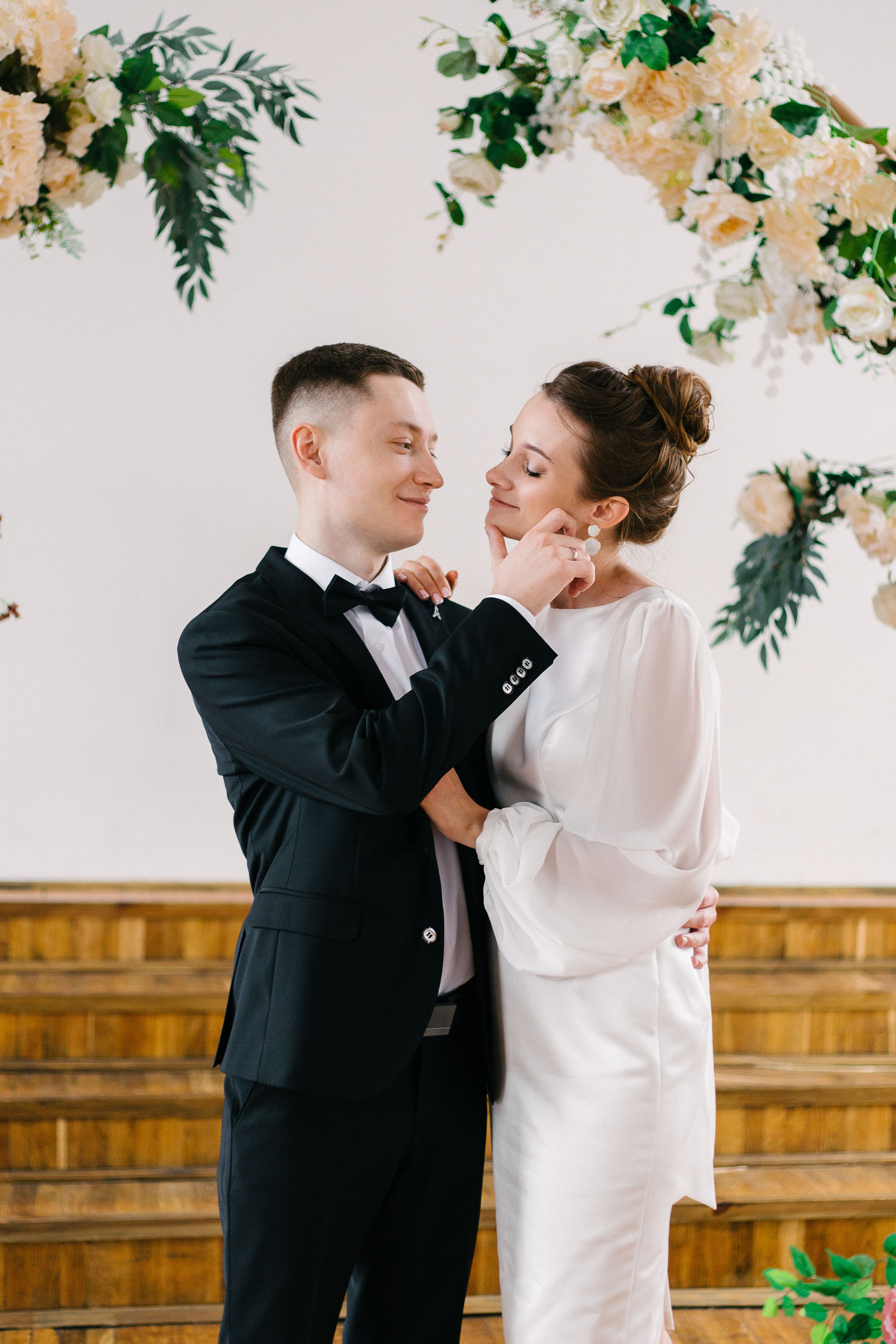 Лиза и Саша. 21.08.2021. Свадебный фотограф Москва Воронеж Ленкова Ксения