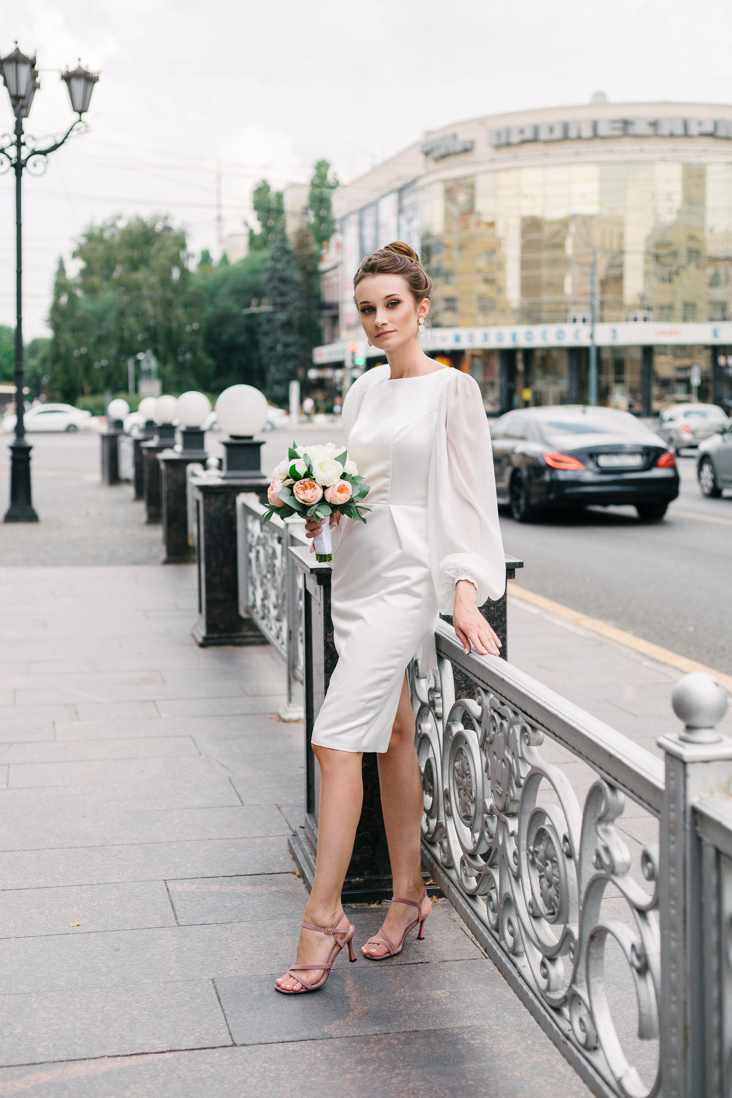 Лиза и Саша. 21.08.2021. Свадебный фотограф Москва Воронеж Ленкова Ксения