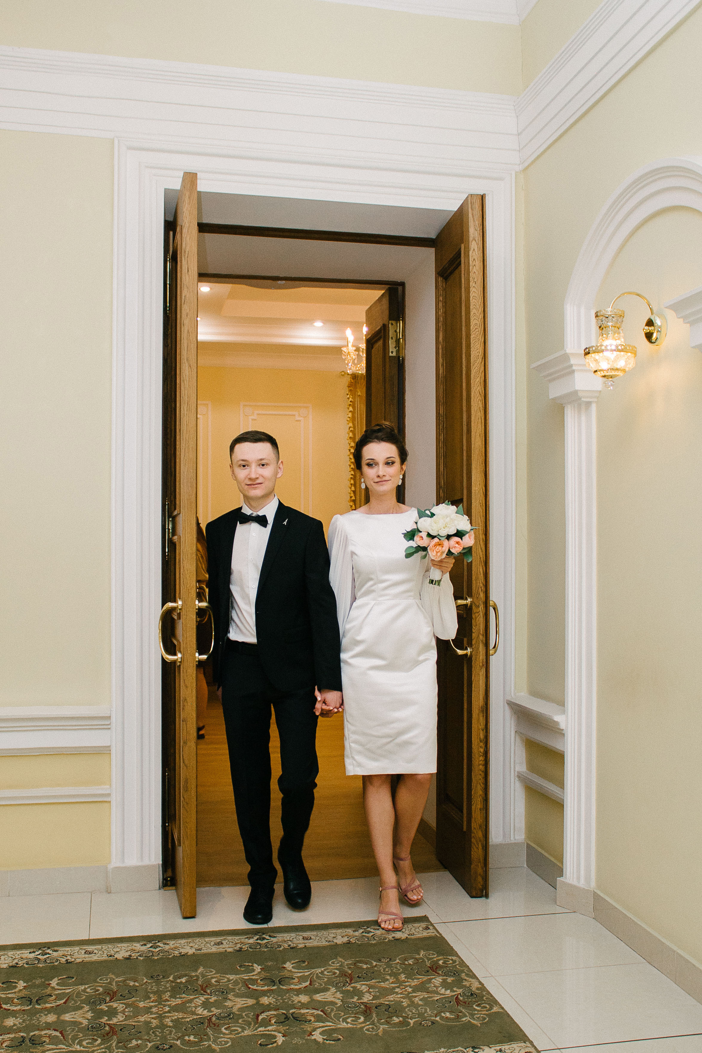 Лиза и Саша. 21.08.2021. Свадебный фотограф Москва Воронеж Ленкова Ксения