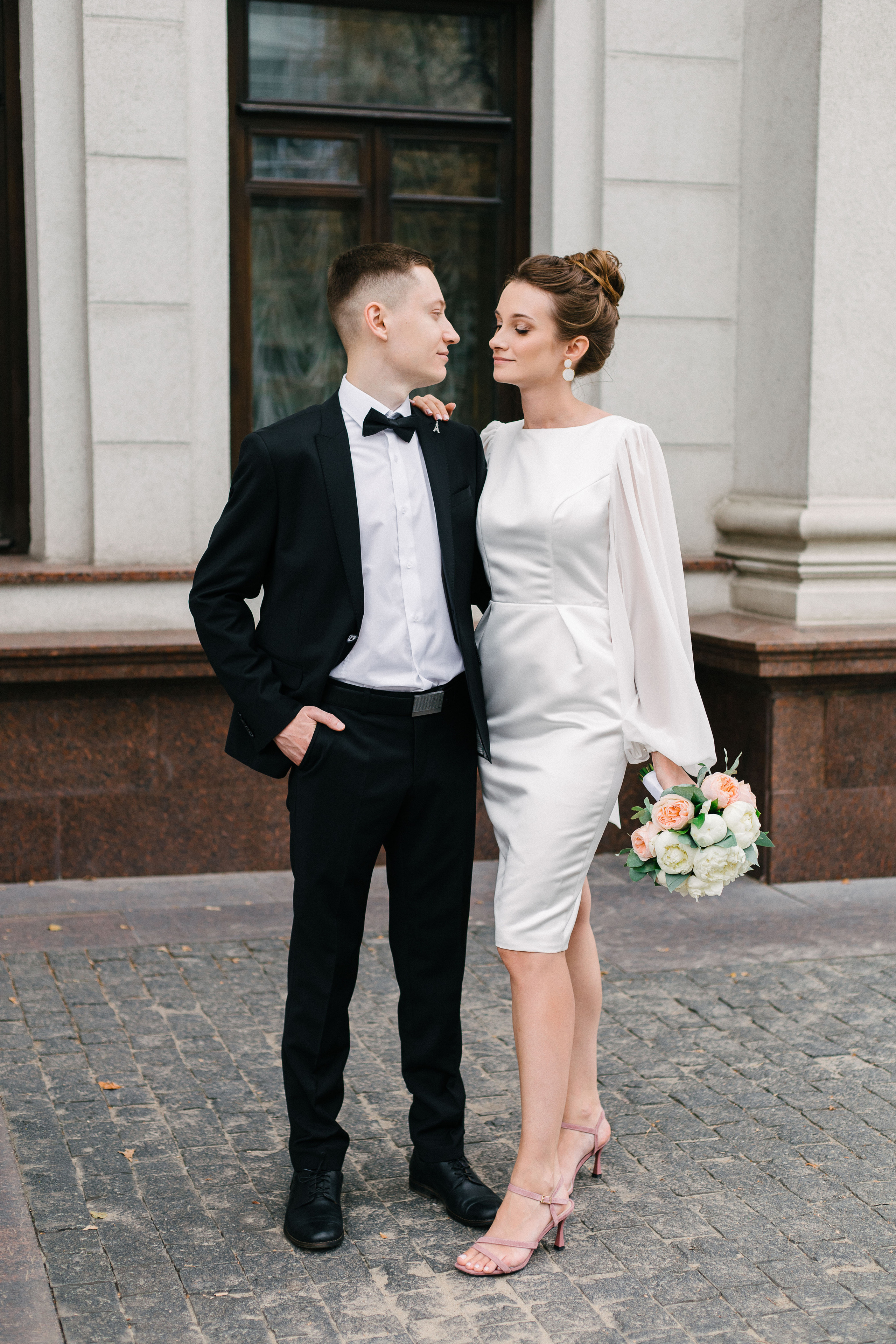 Лиза и Саша. 21.08.2021. Свадебный фотограф Москва Воронеж Ленкова Ксения