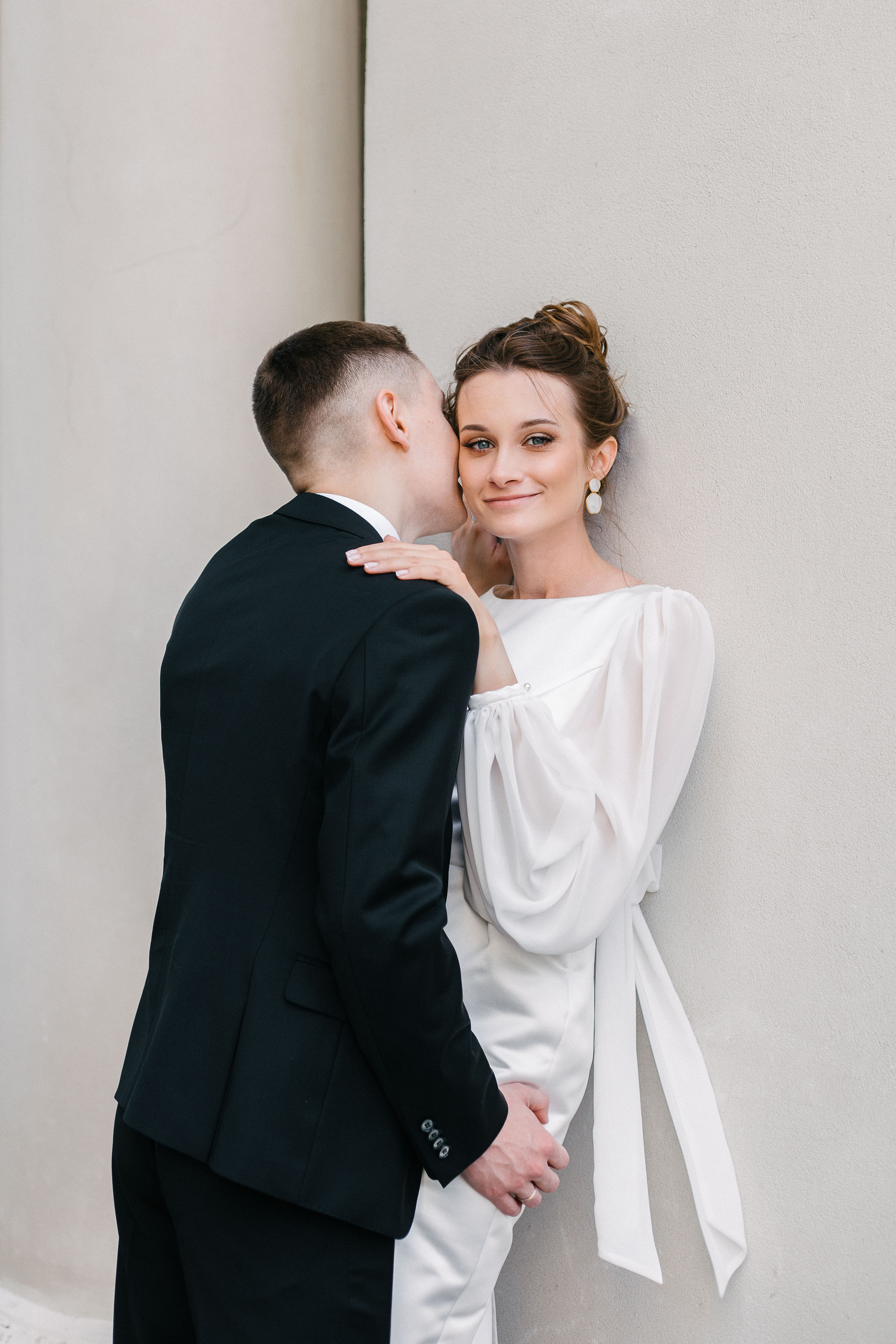 Лиза и Саша. 21.08.2021. Свадебный фотограф Москва Воронеж Ленкова Ксения