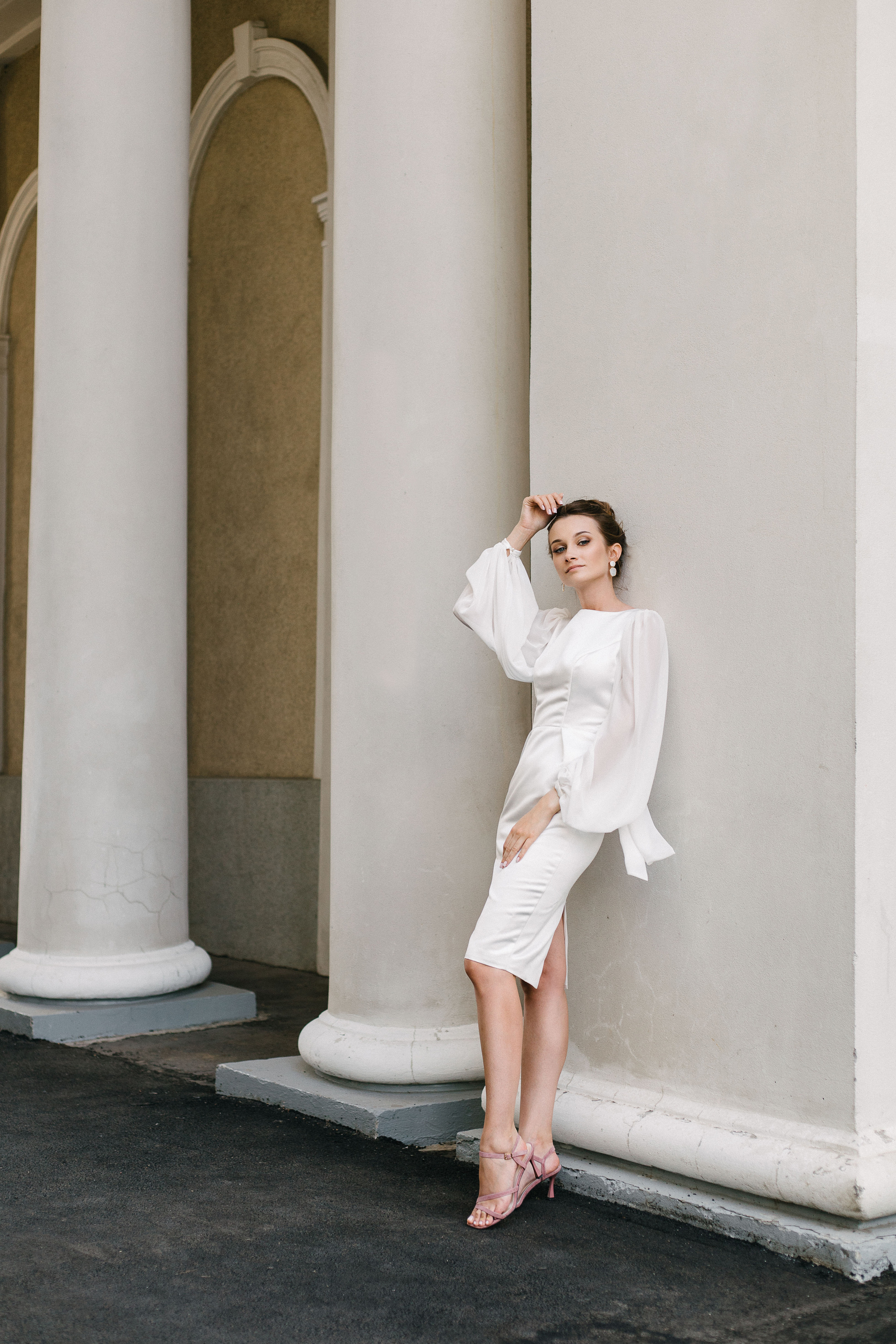 Лиза и Саша. 21.08.2021. Свадебный фотограф Москва Воронеж Ленкова Ксения