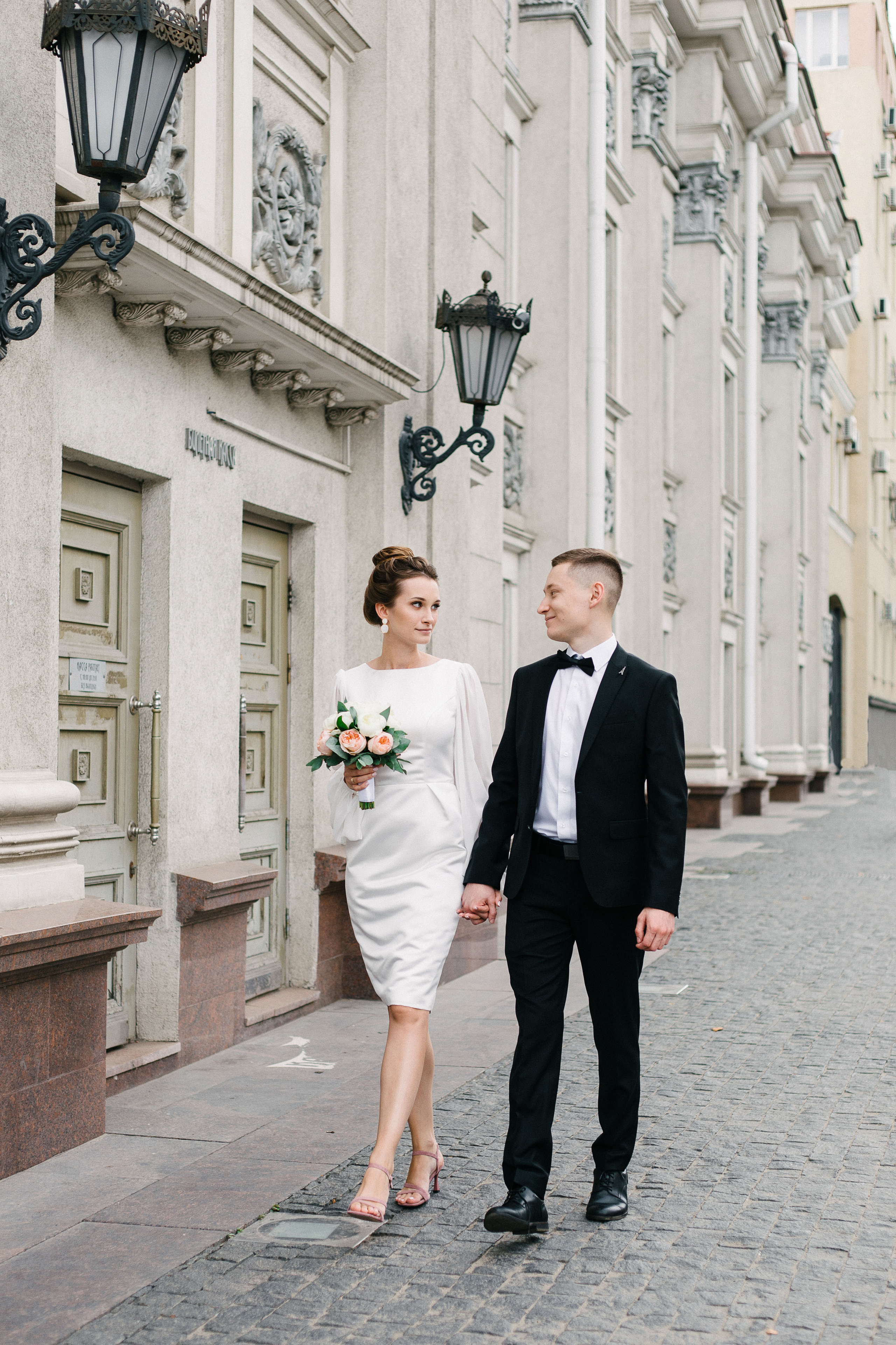 Лиза и Саша. 21.08.2021. Свадебный фотограф Москва Воронеж Ленкова Ксения