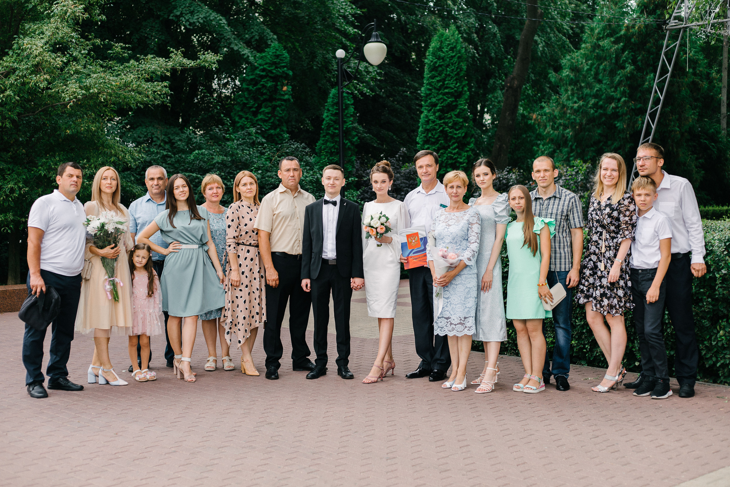 Лиза и Саша. 21.08.2021. Свадебный фотограф Москва Воронеж Ленкова Ксения