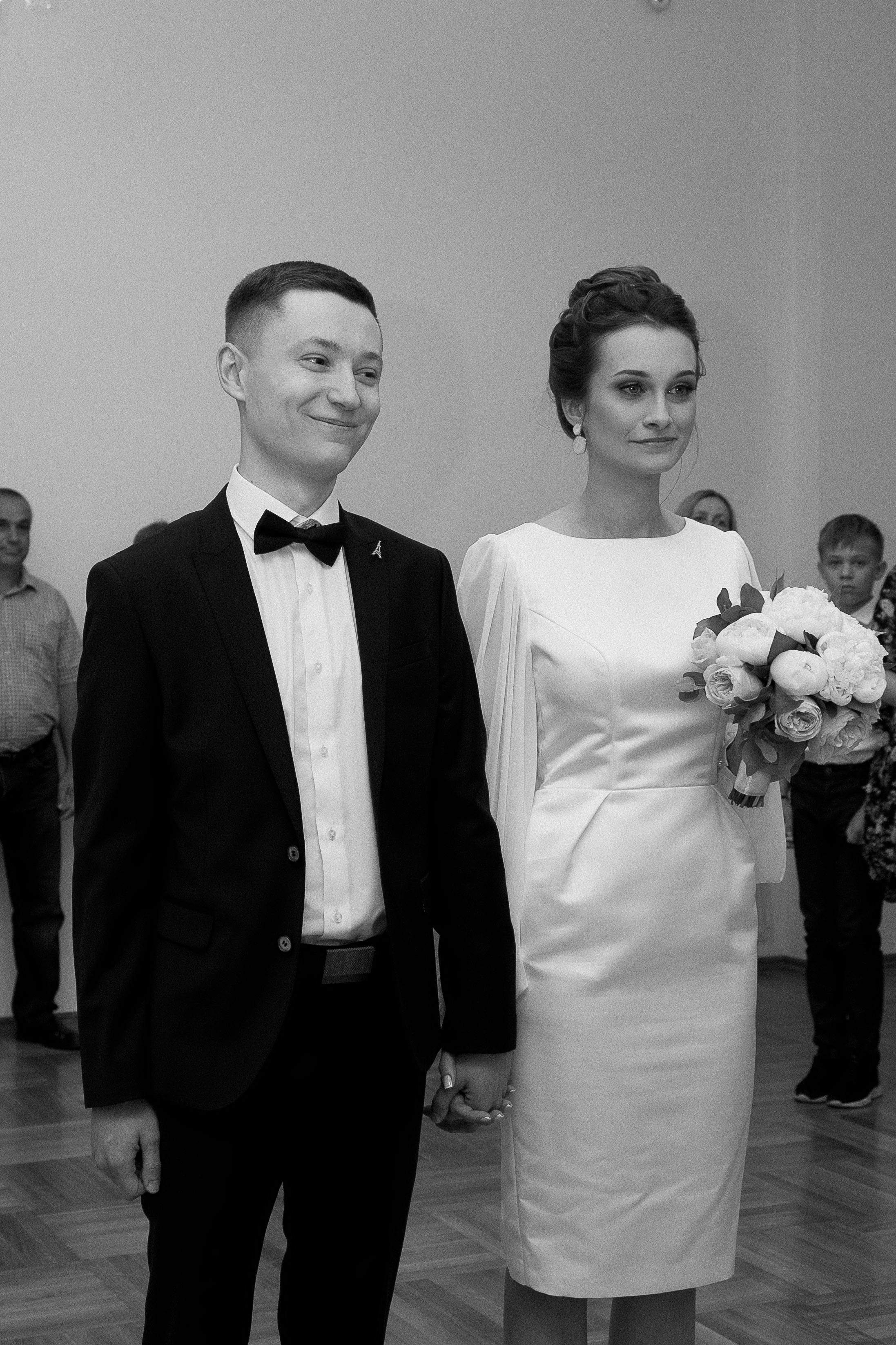 Лиза и Саша. 21.08.2021. Свадебный фотограф Москва Воронеж Ленкова Ксения