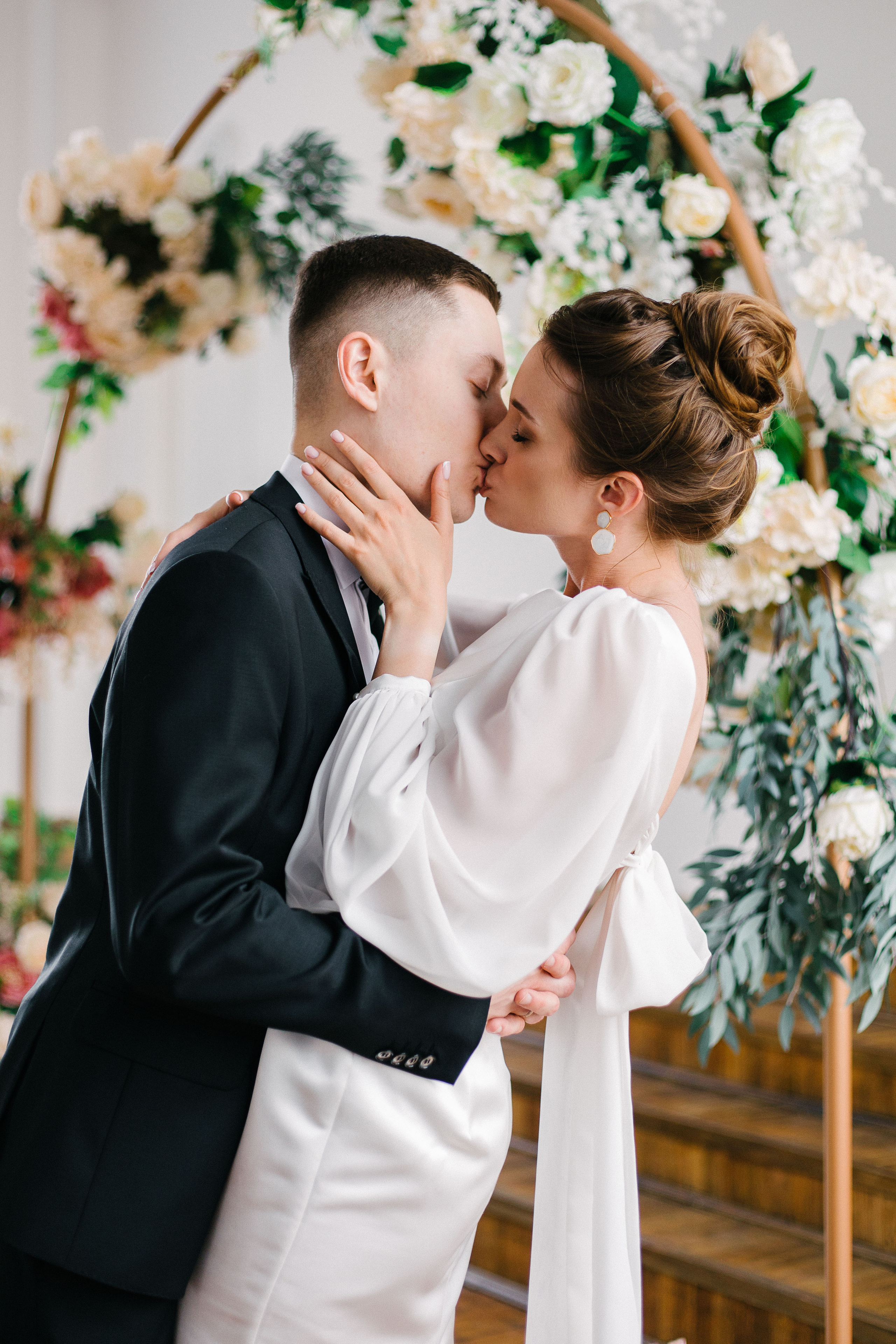 Лиза и Саша. 21.08.2021. Свадебный фотограф Москва Воронеж Ленкова Ксения