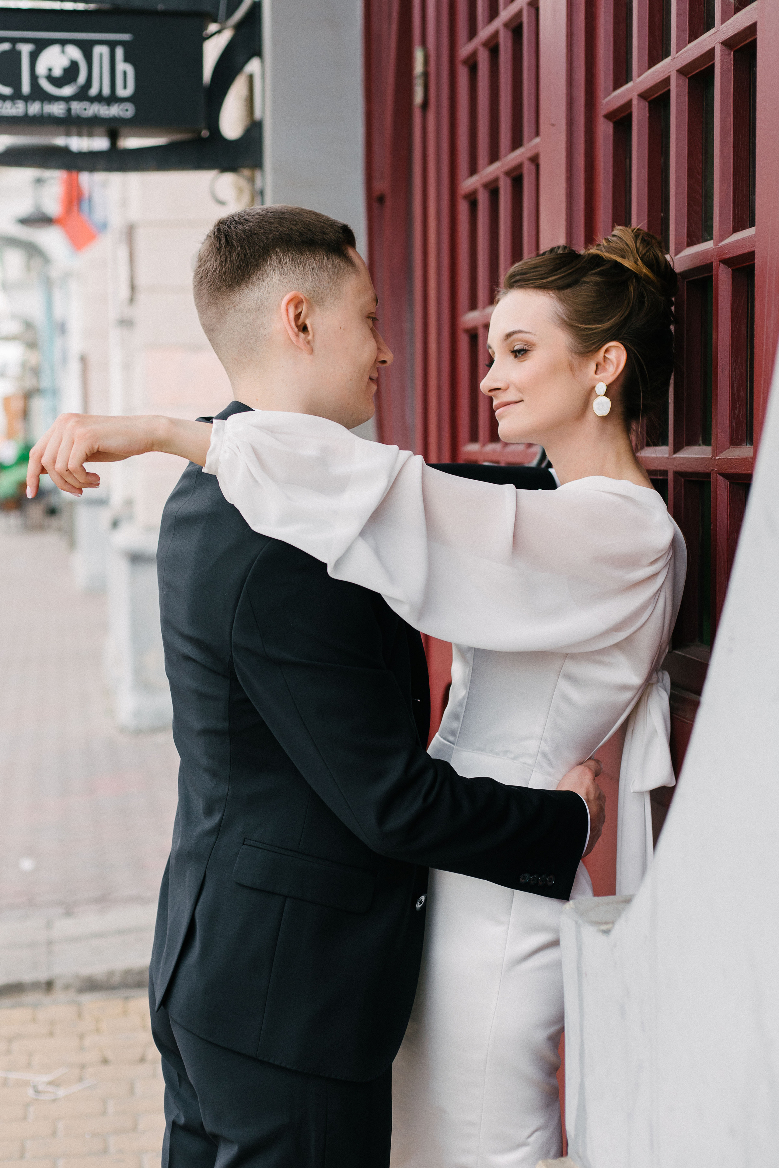 Лиза и Саша. 21.08.2021. Свадебный фотограф Москва Воронеж Ленкова Ксения