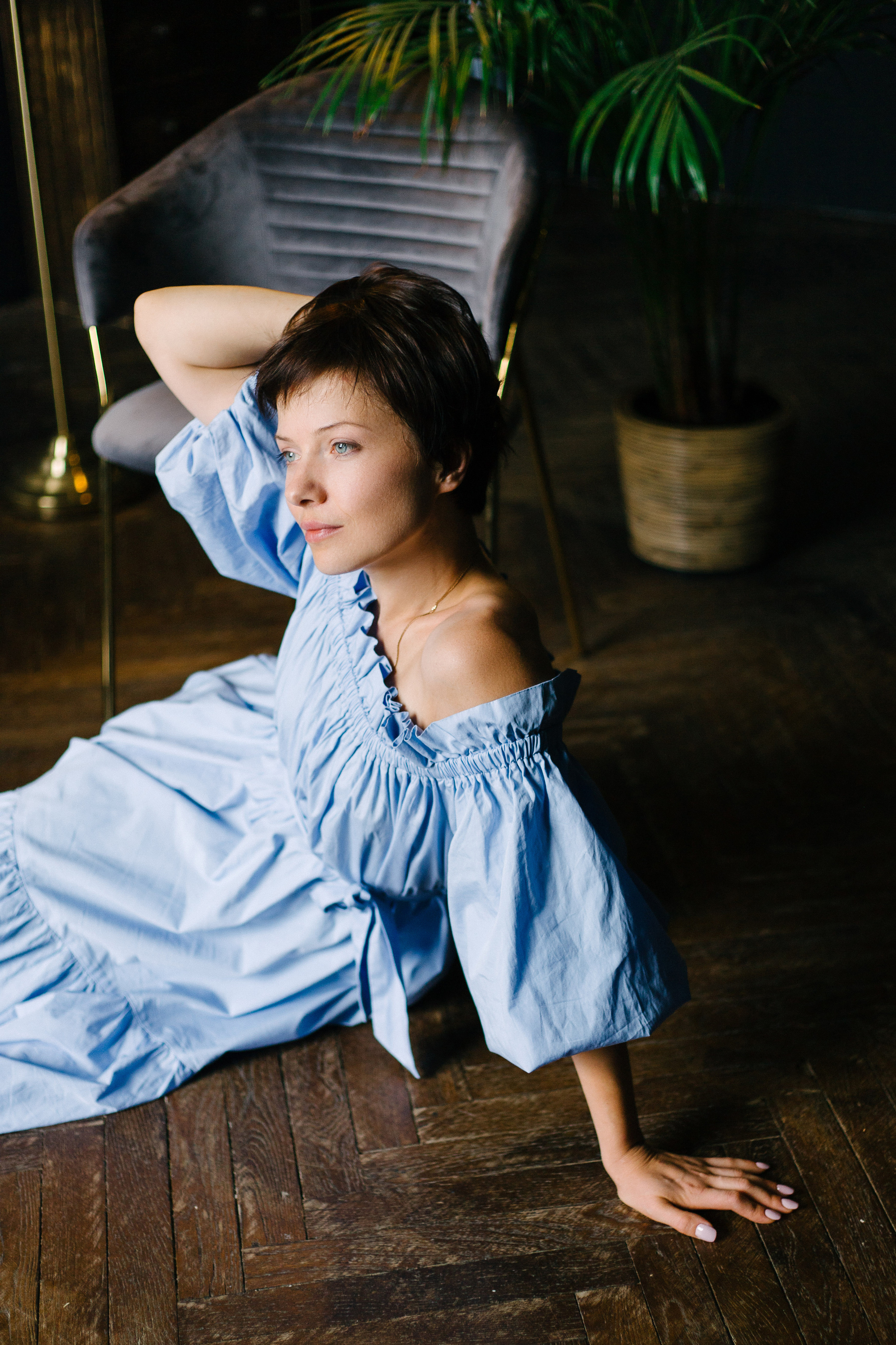 Юлия. Свадебный фотограф Москва Воронеж Ленкова Ксения