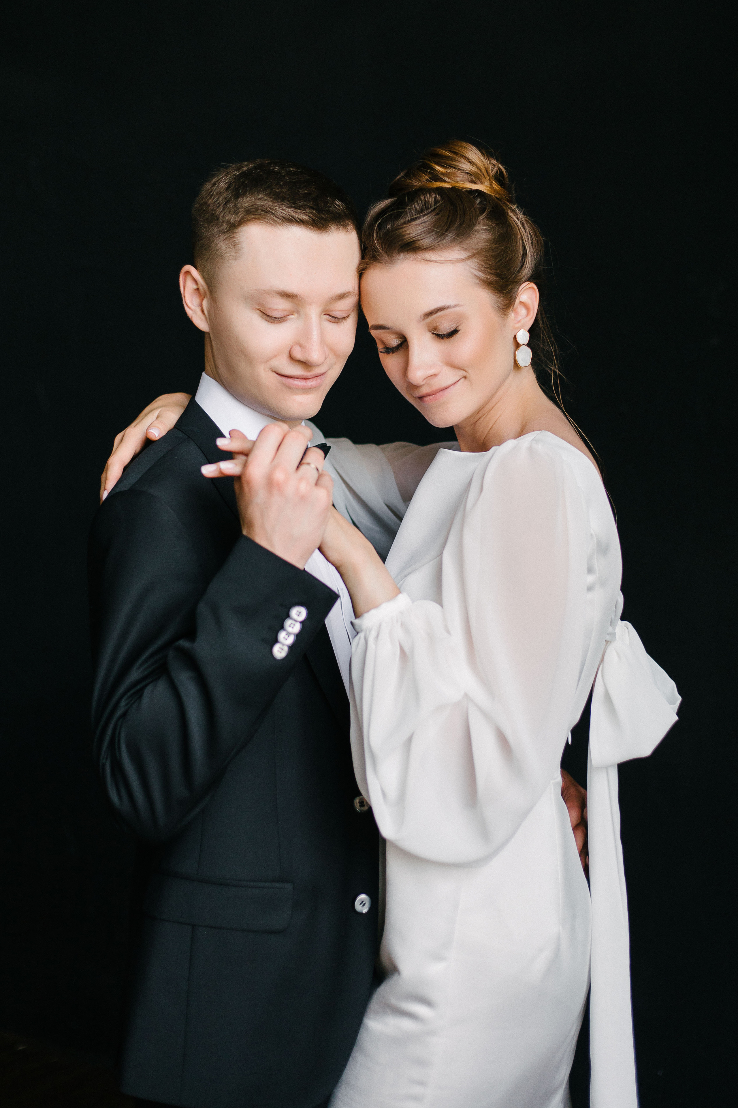 Лиза и Саша. 21.08.2021. Свадебный фотограф Москва Воронеж Ленкова Ксения