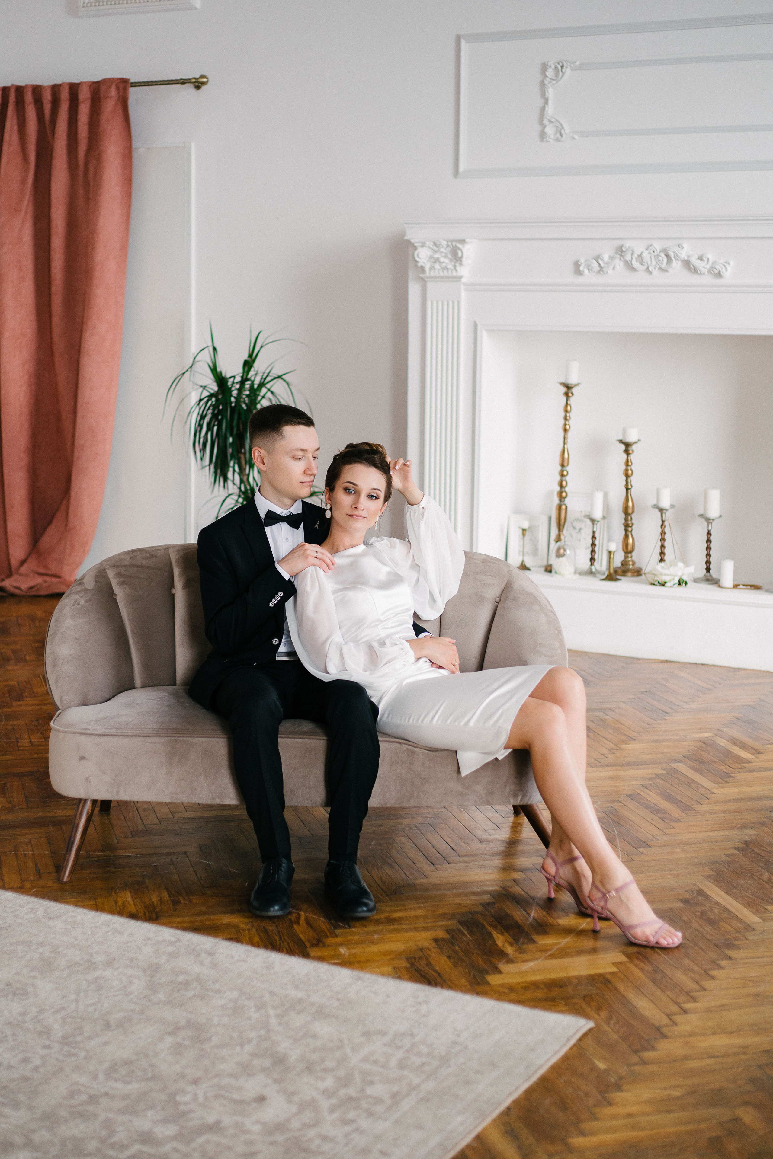 Лиза и Саша. 21.08.2021. Свадебный фотограф Москва Воронеж Ленкова Ксения