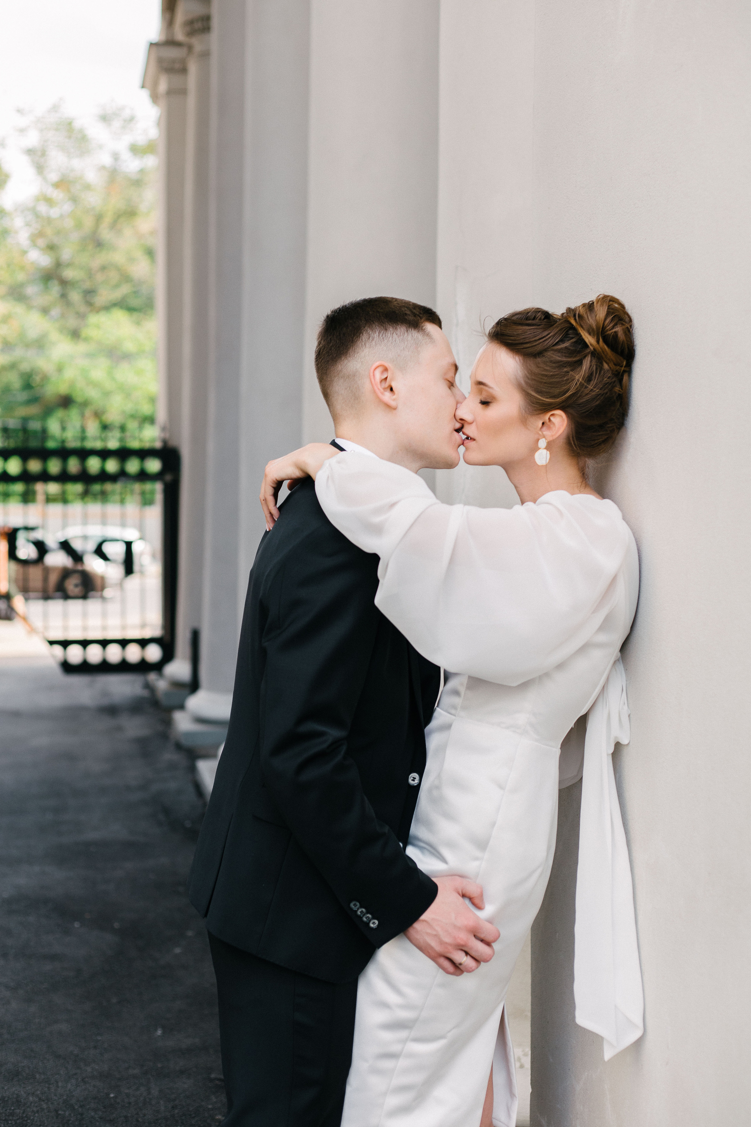 Лиза и Саша. 21.08.2021. Свадебный фотограф Москва Воронеж Ленкова Ксения