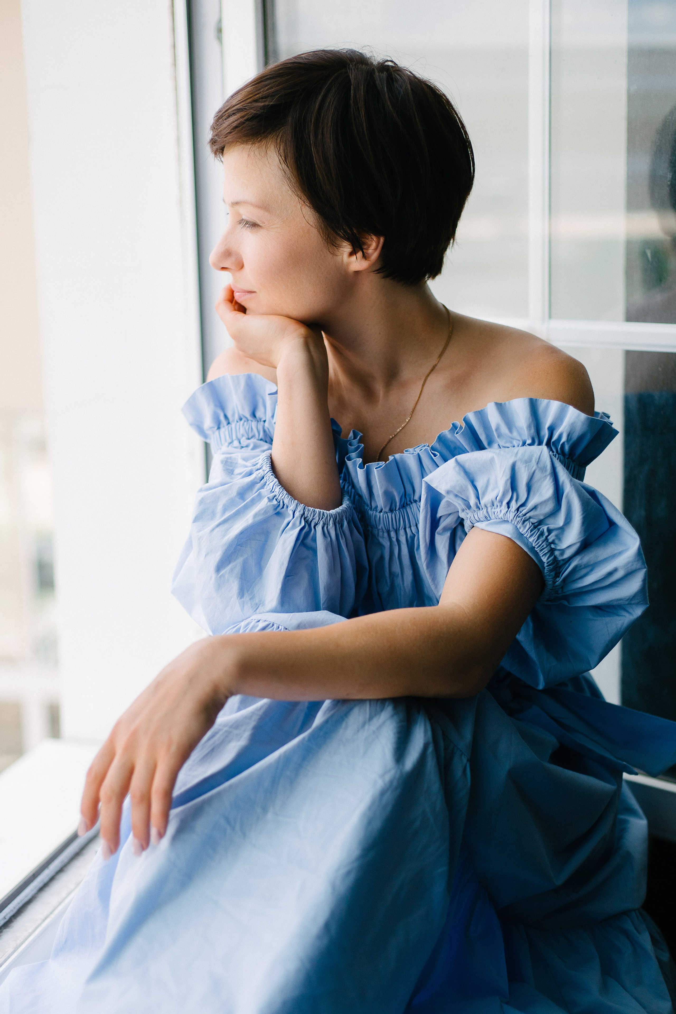 Юлия. Свадебный фотограф Москва Воронеж Ленкова Ксения