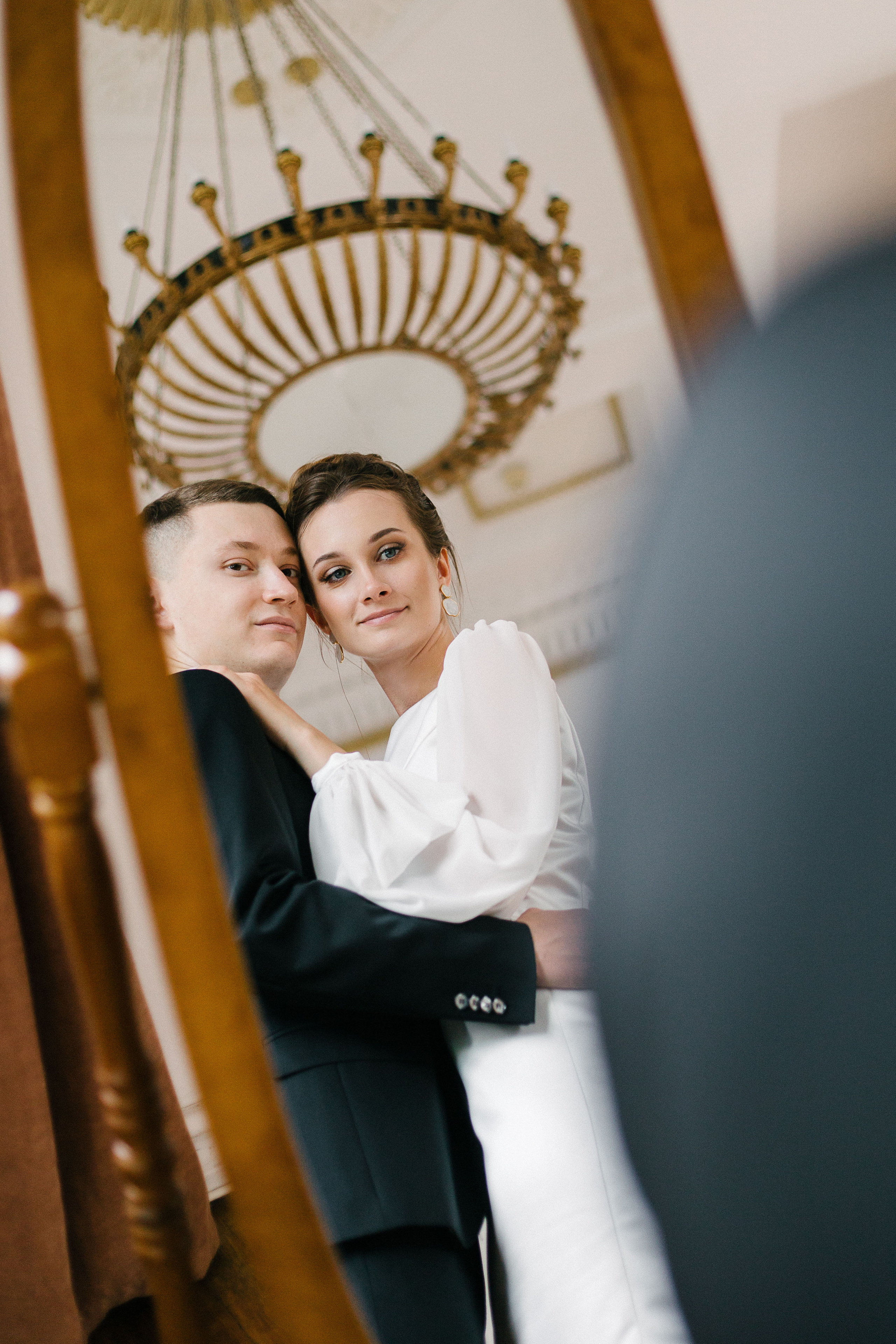 Лиза и Саша. 21.08.2021. Свадебный фотограф Москва Воронеж Ленкова Ксения