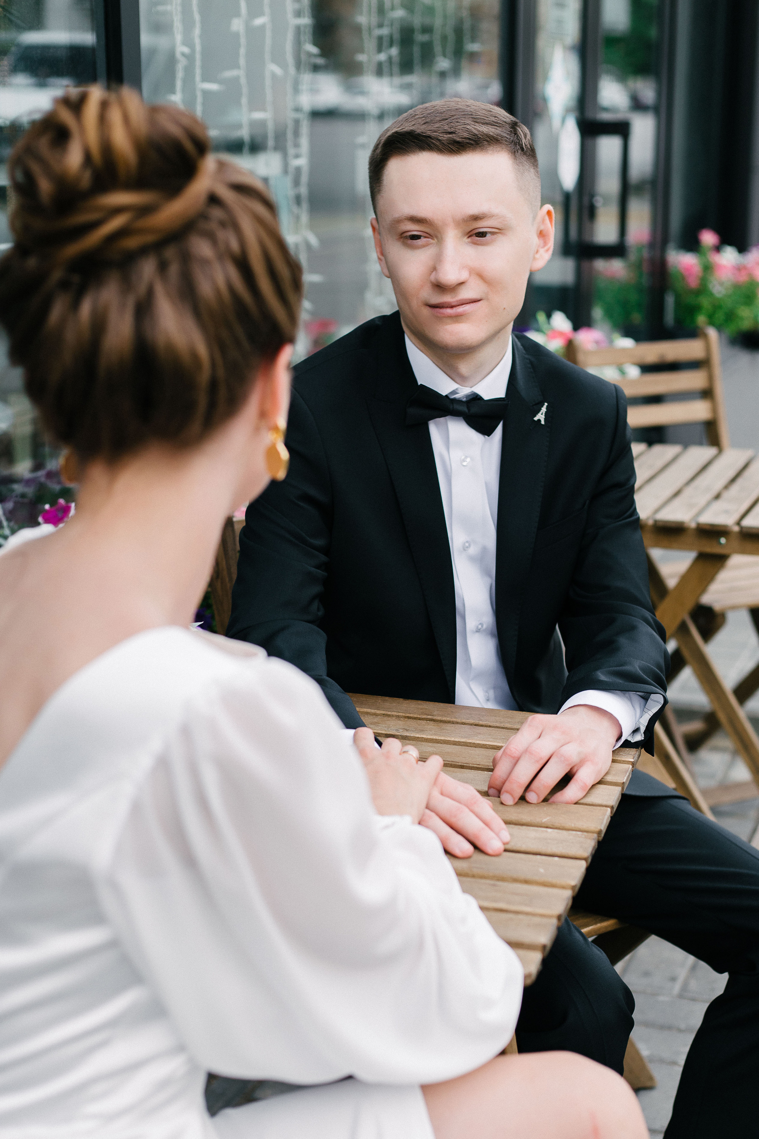 Лиза и Саша. 21.08.2021. Свадебный фотограф Москва Воронеж Ленкова Ксения