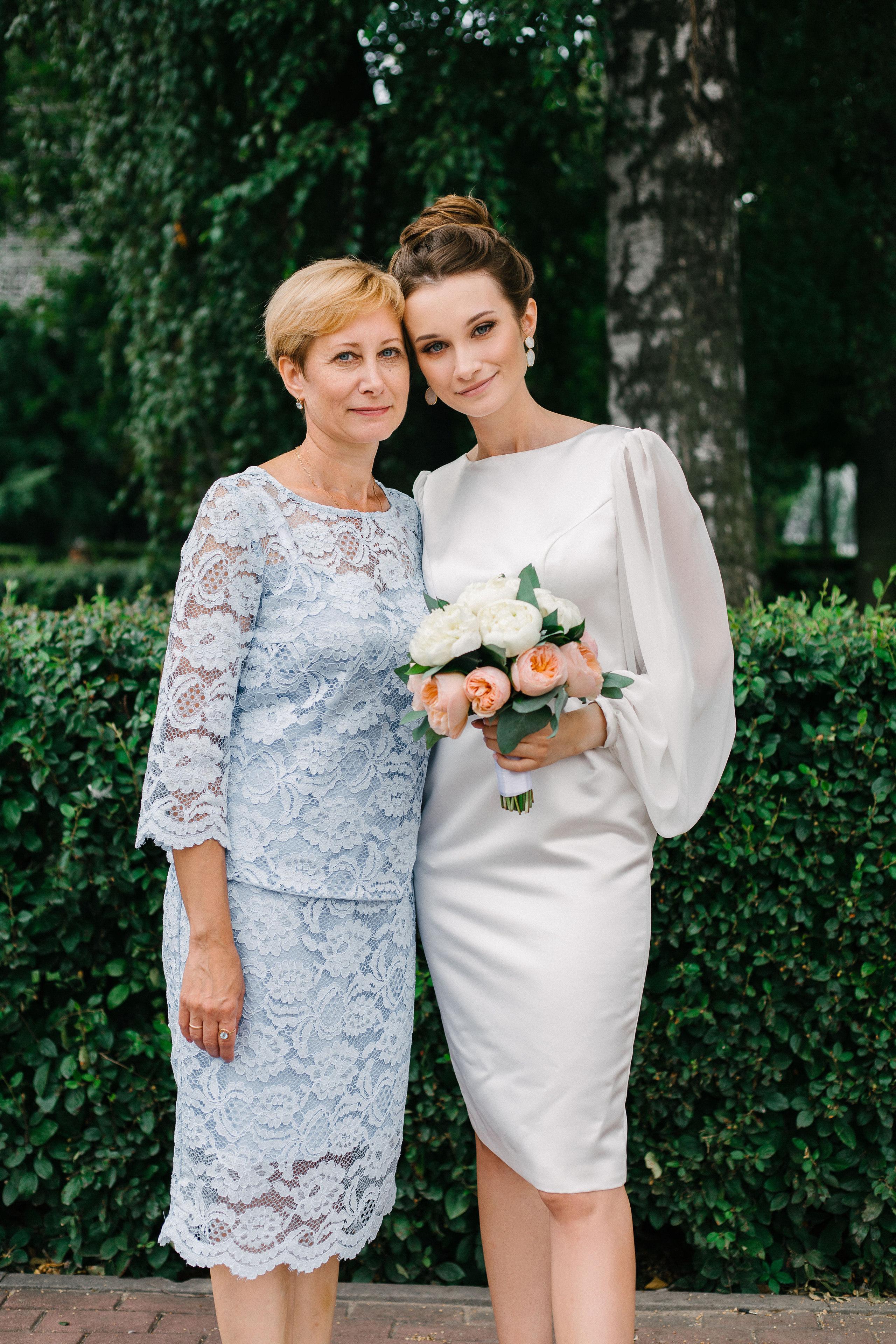 Лиза и Саша. 21.08.2021. Свадебный фотограф Москва Воронеж Ленкова Ксения