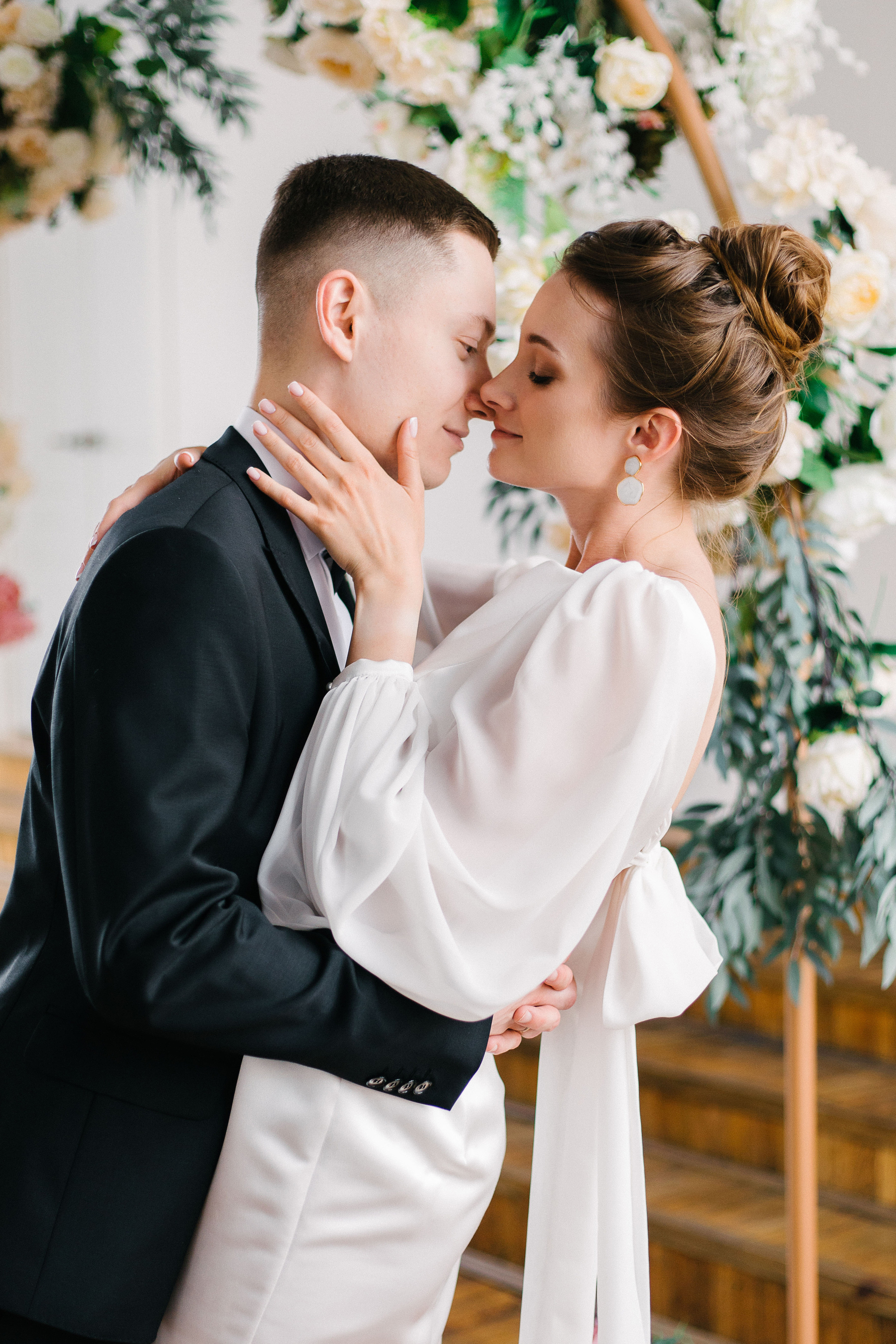 Лиза и Саша. 21.08.2021. Свадебный фотограф Москва Воронеж Ленкова Ксения